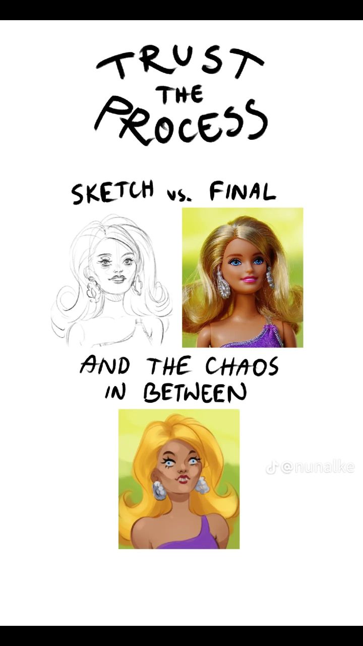 From sketch to final and everything in between ✨
Commission for @eckersleywrites 🥰
#artwork #digitaldrawing #artprocess #sketchvsfinal #romance #bookstagram