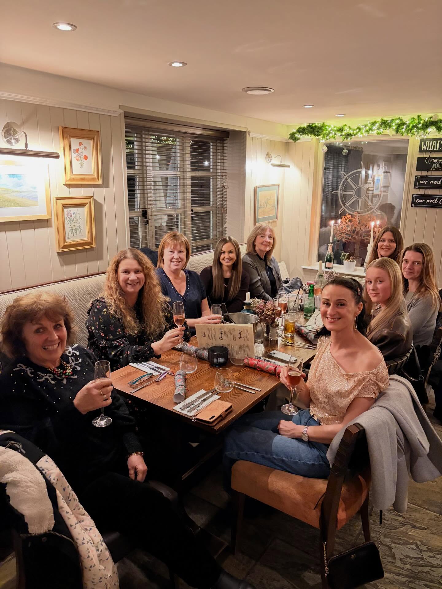 Merry Christmas 🎄 from the Pre School team x