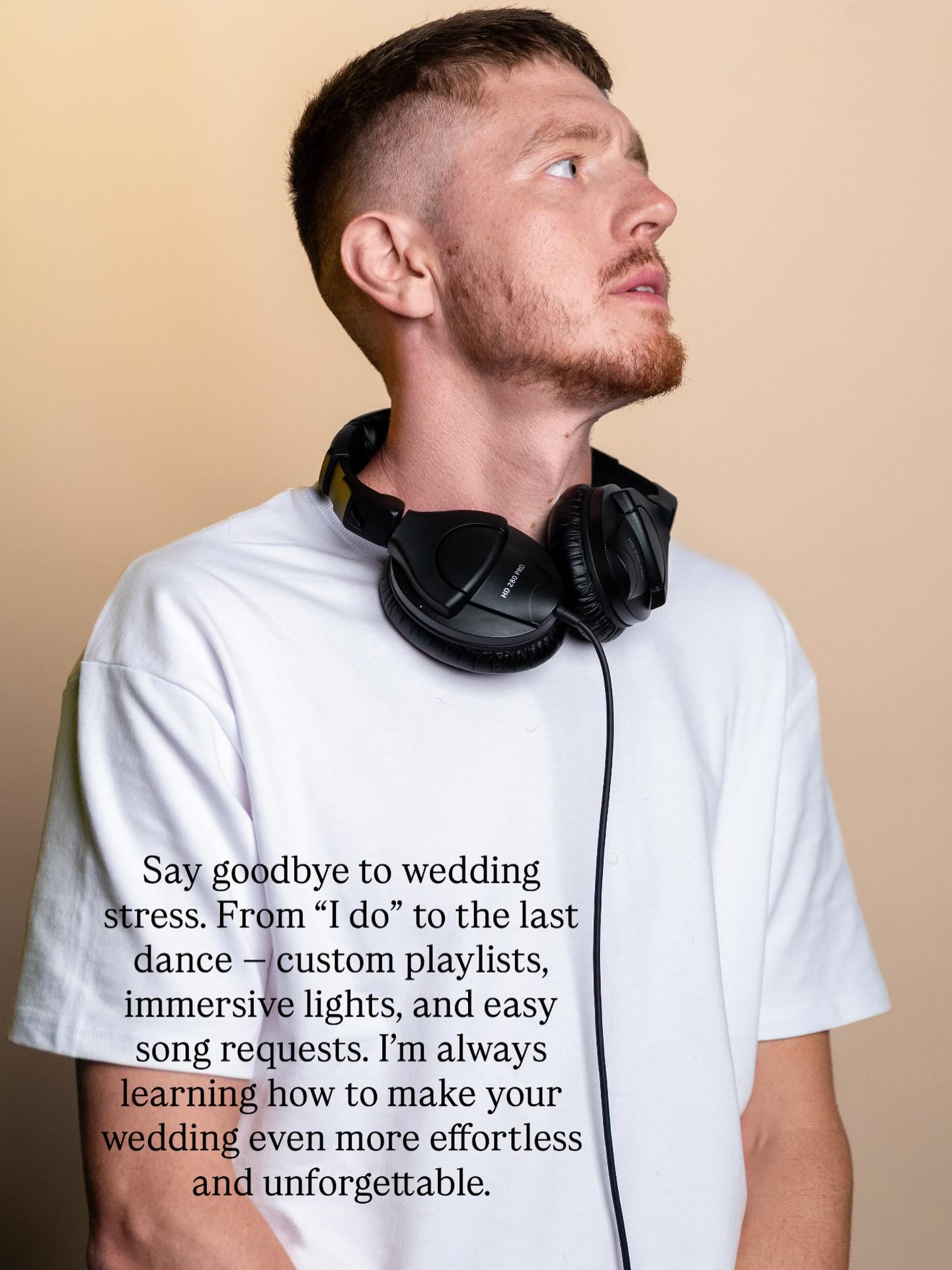 Why Song Requests Should Never Be Off-Limits
Too often, I hear that on weddings, guests or even the couple aren’t allowed to request songs on the spot. Why? If you hire a professional DJ, why should anyone feel restricted to a pre-set playlist? Music is about the moment - sometimes, the perfect song comes to mind right in the middle of the celebration.
Some say live requests create chaos or slow down the flow of the party. That can be true - if the DJ isn’t prepared. But a true professional knows how to handle it. Our job is to ensure the day is stress-free, fun, and unforgettable, while still allowing spontaneity.
A skilled DJ anticipates, plans, and adapts - creating a playlist that flows perfectly without ever ignoring a guest or couple’s sudden song request. Your wedding day should be about joy, memories, and dancing to exactly the music you love - not rigid rules.
That’s the difference between a DJ who “just plays music” and a DJ who turns your wedding into a living, breathing celebration. I’ve found the key to making it seamless, fun, and unforgettable, because your songs matter!
#weddingdj #reginadj #saskatoonyxe #saskatoondj #wedding