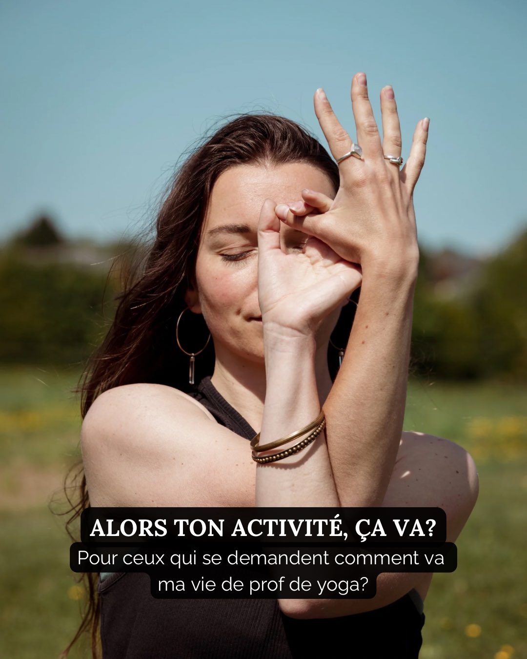 Pour les curieux (et les à priori) 😉
Et pour anticiper, peut être, les questions qui se posent lors des retrouvailles de fin d’année ☺️