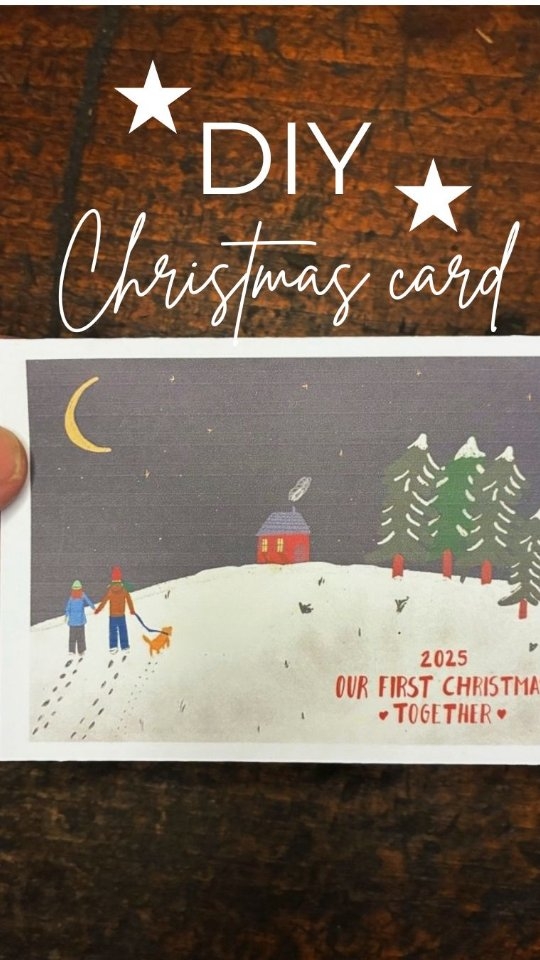 Our printable Christmas cards are unique, hand drawn, they're easy to download and print as many times you wish, in the comfort of your place!
#christmasiscoming #illustration_art #diychristmasdecor #smallbusinesswomen #womenwhocreate #etsyhandmade #etsysellerofinstagram