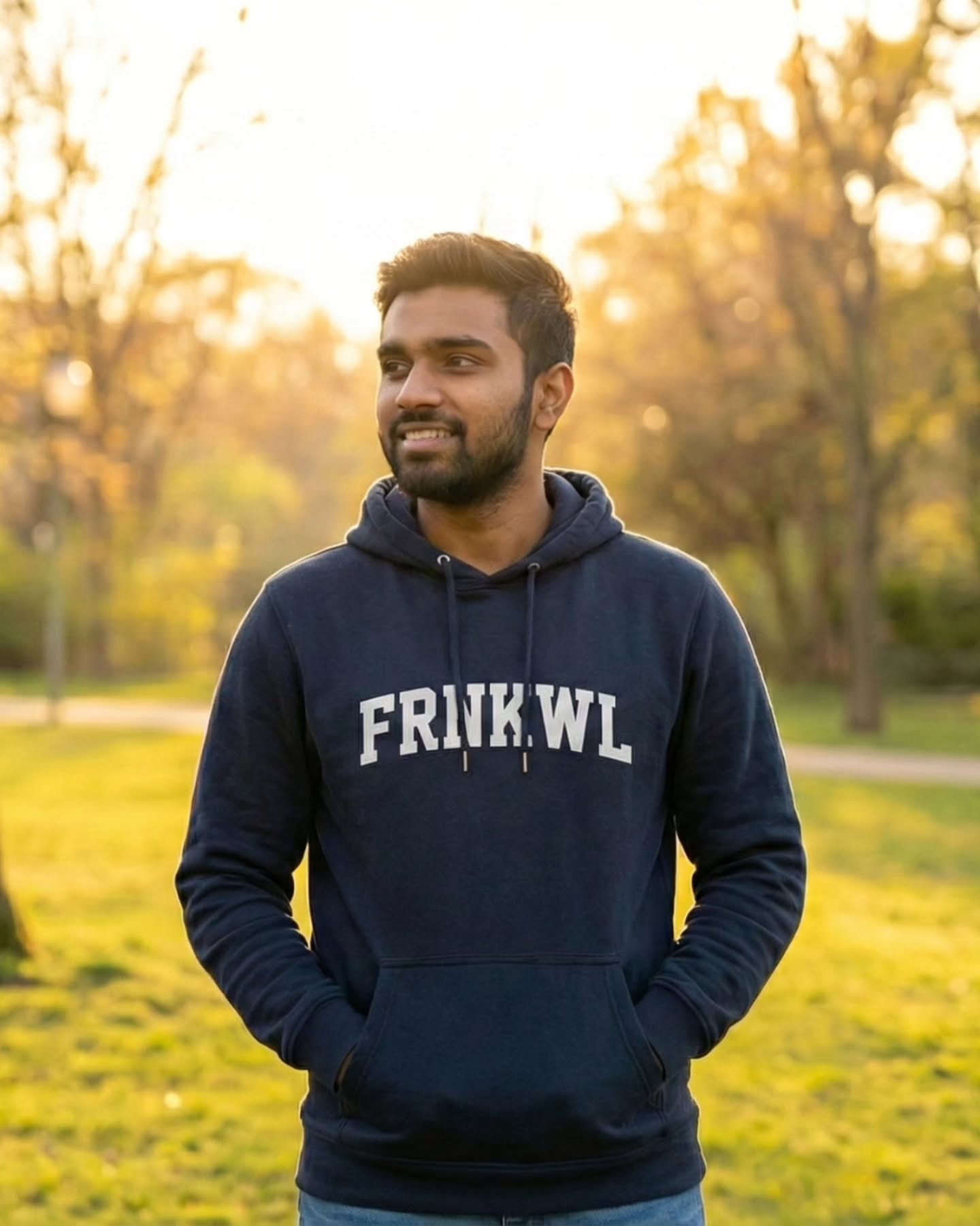 Easy layers for everyday winter days.
Stay warm. Stay comfortable. Stay Frankwil.
Shop the collection and enjoy our Buy 2 Get 5 winter offer in-store.
📍 30-B, Char Khamba Road, Model Town, Ludhiana
🛒 www.frankwil.com
Tap to shop your winter essentials
#frankwil #winterwear #hoodieseason #mensfashionindia #everydaystyle