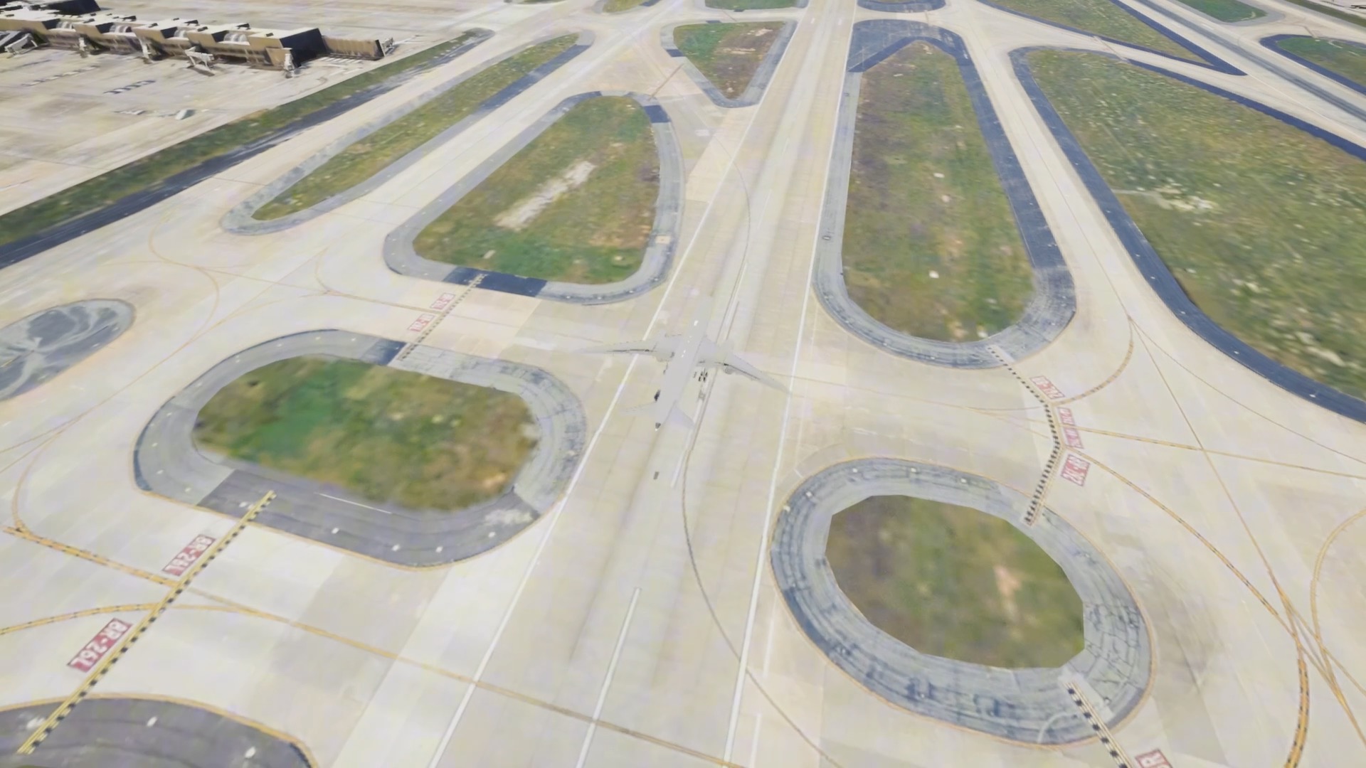 Airfield choices add up fast. One pushback can change flow, timing, and costs across the entire operation. 🛩
This reel shows how airports can use the AutoVerse to compare taxi routes before they impact the day.
Inside the Virtual Sandbox, operators can test scenarios, spot bottlenecks, and choose the best path forward. 🌐
Better visibility is good...
Foresight is better.
#airporttech #digitalsimulation #aviationinnovation #airports #futureofaviation #operationsmanagement