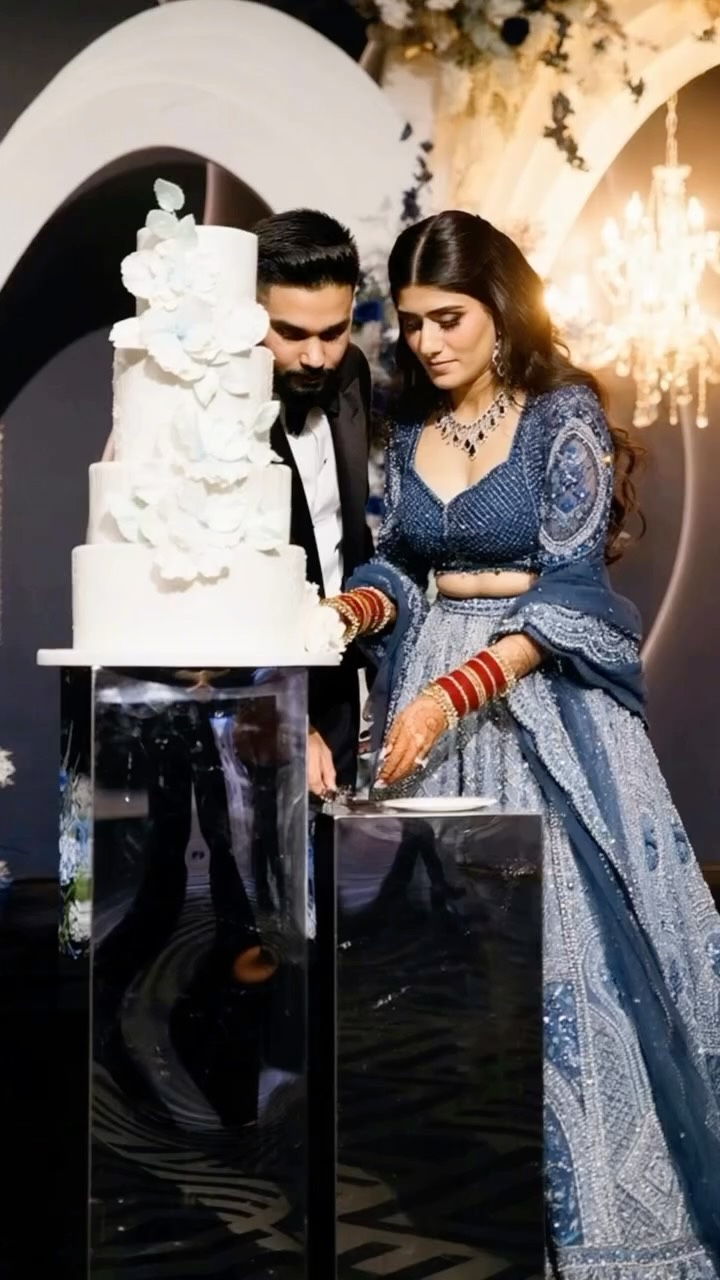 ✨ Dil & Kajal ✨
Some moments are meant to last forever. From the first glance to the last dance, their day was filled with love, laughter, and memories that linger long after the music fades.
At Bix Events Co., we create entertainment experiences that don’t just happen — they live on.
#BixEventsCo #ForeverYoung #TimelessWeddings #TorontoWeddings #WeddingVibes #EventDesign #LoveInMotion #ElegantEvents #WeddingMagic #MemorableMoments #CoupleGoals #ModernWeddings