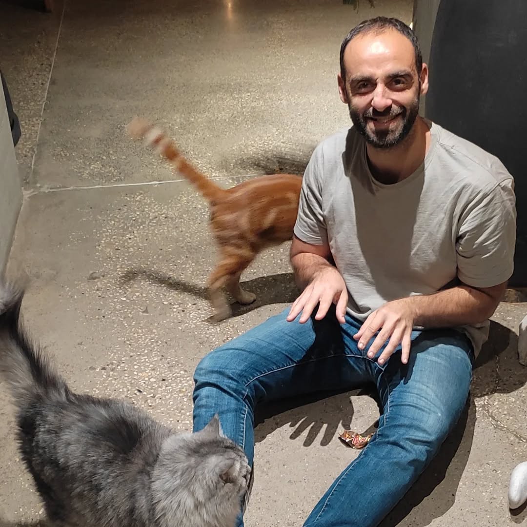 As I step into a new phase, I'm taking a moment to reflect and refine my space. To help nurture connections that fuel my journey, I'll be adjusting my following list šŖ prioritizing interactions that inspire growth and positivity.
Stay tuned, an invite-only event is happening next Saturday (details soon).
Wanted to share something special with you, my new mix just dropped on Husa Sounds. This one is a bit different from my usual sound, more on the dubby side, very few vocals, straight to the point if you are planning to rave and enjoy your roll š
If you feel it, a like, repost on SoundCloud, or sharing it with people who would love this sound would really help. And if there is a specific part that catches you, drop a comment so I know what to inject more of in the next sets (Link in Bio)
Thank you for being part of my journey, and no hard feelings if we grow quieter. Wishing you all the best, and grateful for the love and support.