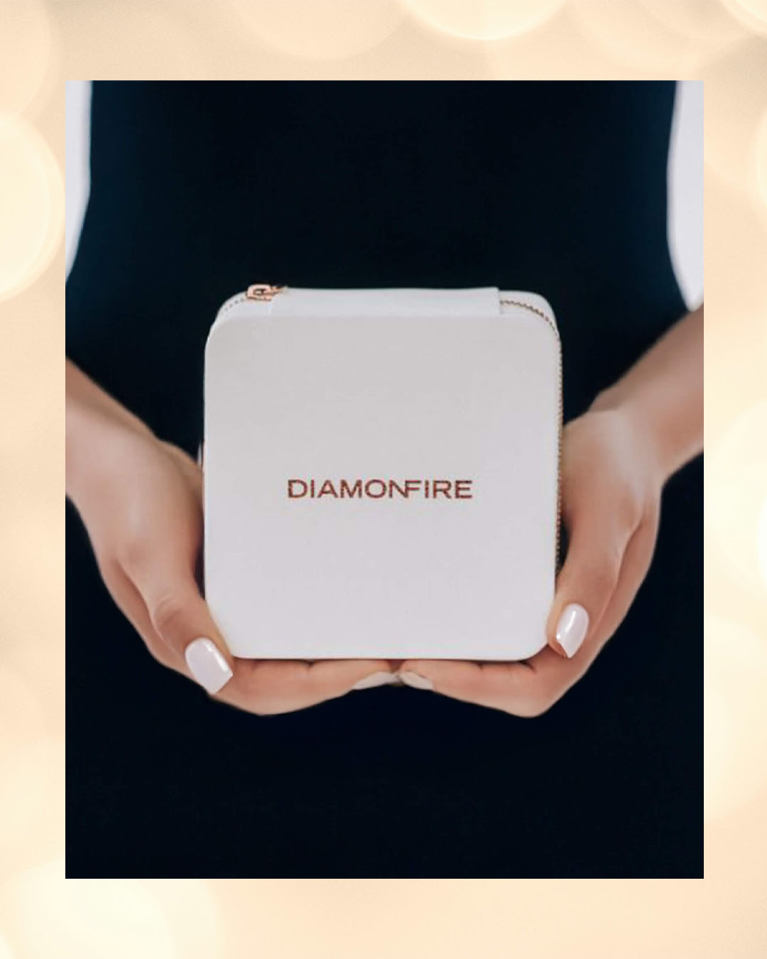 A special treat awaits on the 10th day of Christmas…
Place any order today and enjoy a FREE Diamonfire jewellery box worth £30. Just pop it into your basket with at least one other piece and watch the price disappear — a festive gift from us to you.
#Diamonfire #DiamonfireJewellery #FreeGift #JewelleryBox #12DaysofXmas