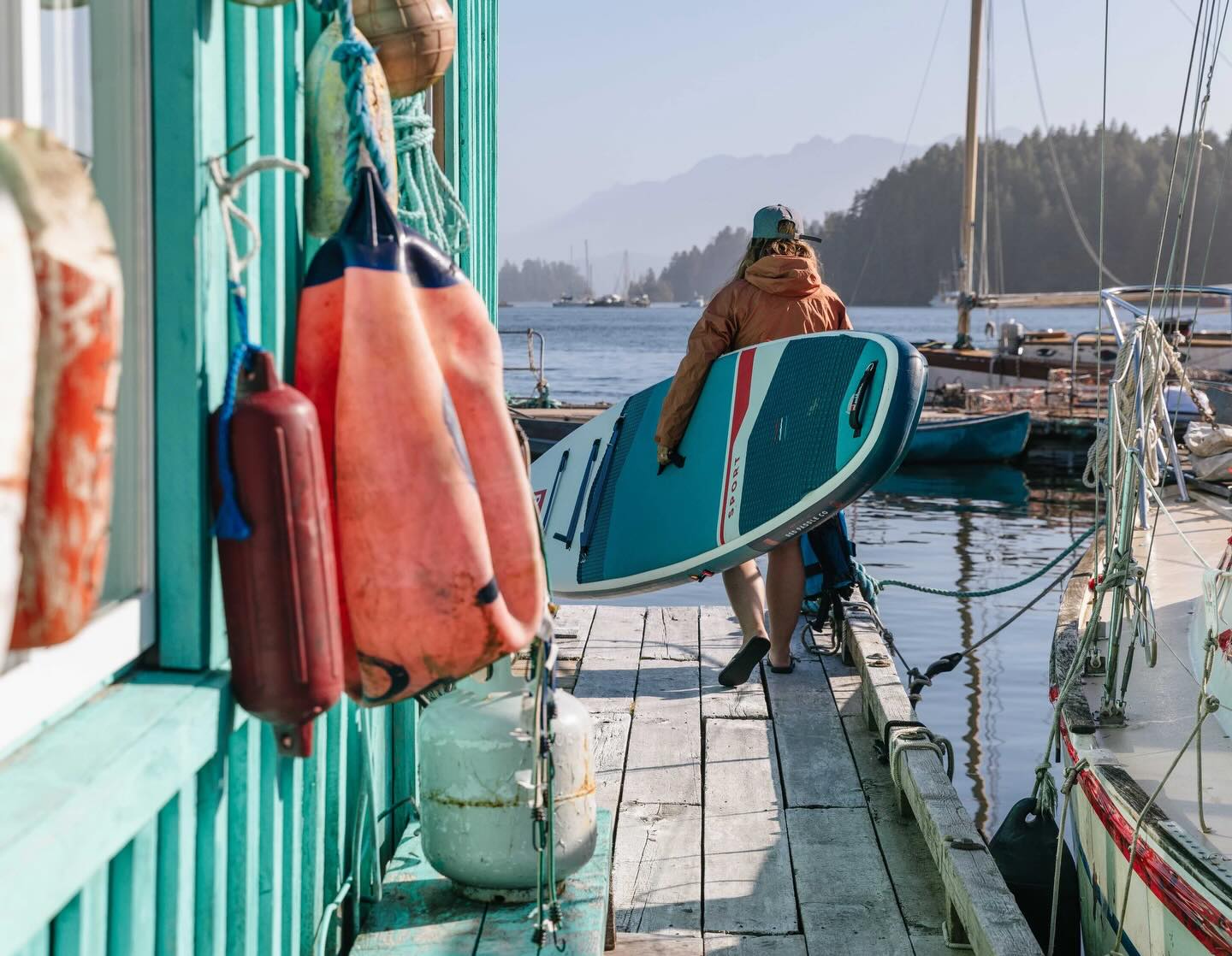 Boards for Christmas 🎄
We still are rolling with our $300 off Hard Touring and All Around Hard Paddle Boards that are in stock and we just received a new shipment of Red Paddle Board Co. Inflatables.
🏄 We also have some beginner surf boards in stock and a full selection of surf boards that we can special order in!
🌊 Our website has more detailed information - link in bio.