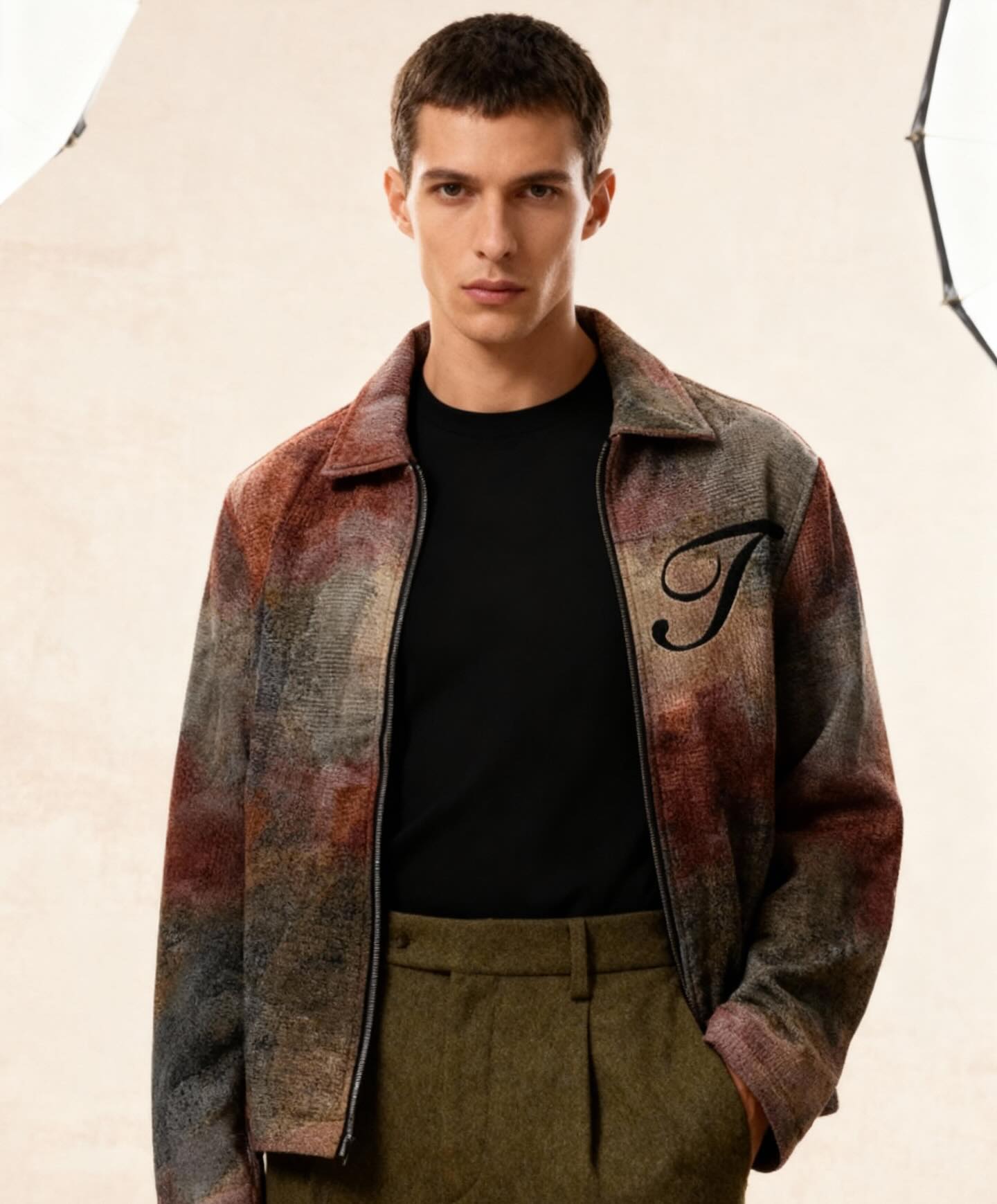 -Le Remords- Disponible en Tramontomx.com. Explora la Colección completa