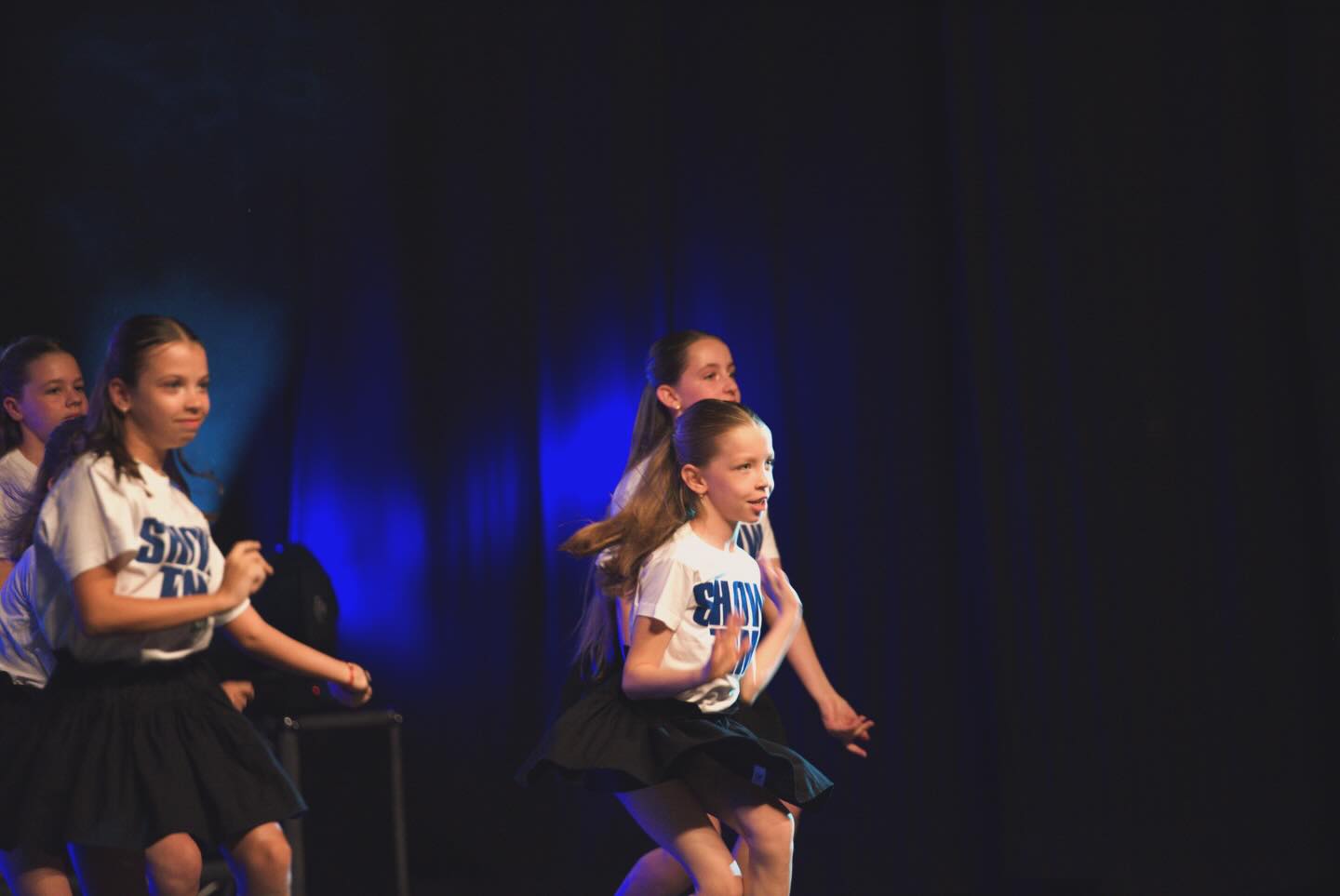 Clis na scénu! Objektívom našej @mirvych ❤️