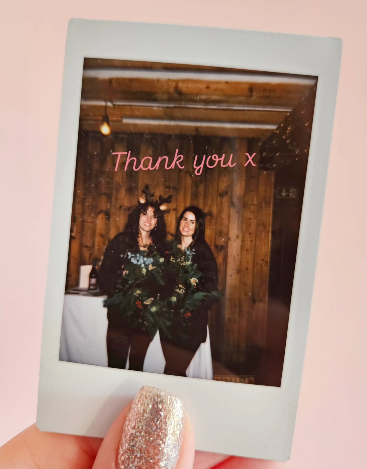 Peony and Pose on Pause:
Thank you all for the love you’ve shared with us this year — every workshop, every event, every moment of calm and joy has meant the world. We’ve had such a blast creating little pockets of indulgence and self-care with you.
We’re taking a short pause to recharge and dream up some fresh magic (and yes… some of our favourite collaborations will be back👀). No events in the diary just yet as we wander down some exciting new paths, but trust us — the best is absolutely still to come.
See you in the new year, lovely souls.