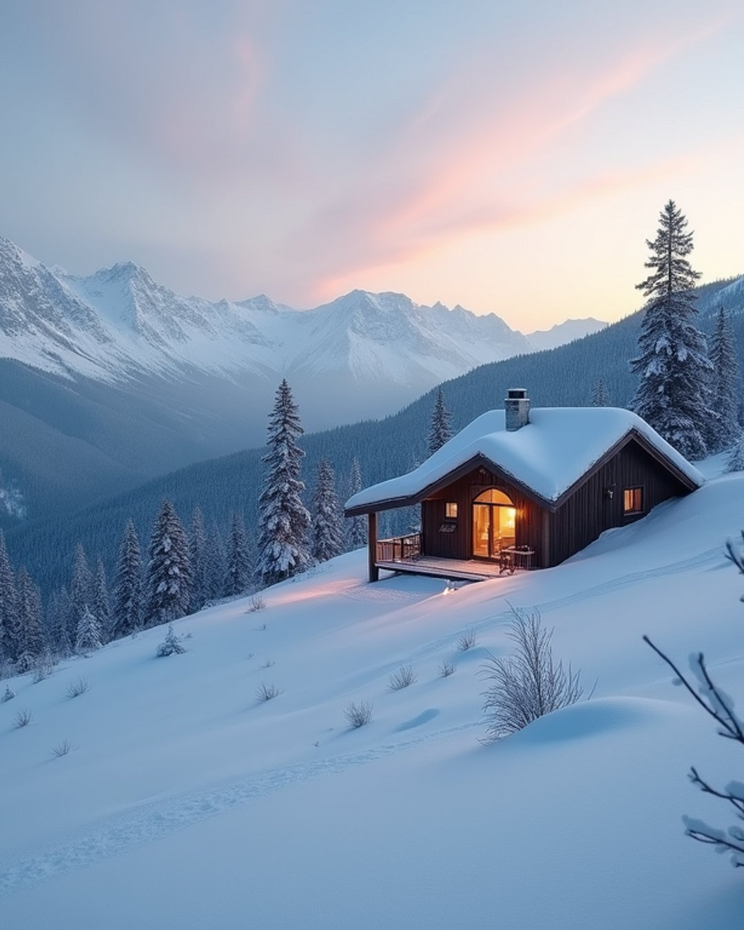 ❄ Discover Hidden Holiday Gems!
❄️ Embrace the magic of the season! From charming cabins to enchanting winter markets, find your perfect spot this Christmas! 🎅❤️ Share your dream holiday destination with us! #WinterWonders #ChristmasSpirit #TravelGoals