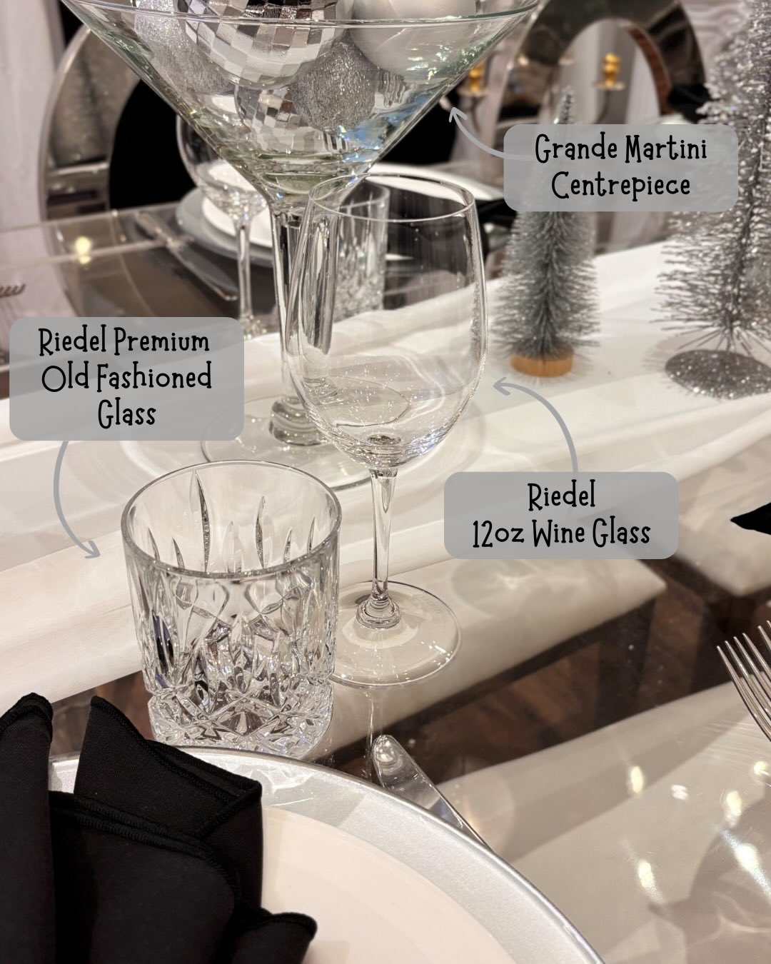 Have you booked your Christmas Party rentals yet? Swipe for our holiday inspo board, curated using our most popular and staff favourite items.
Contact us today to book your rentals! 250-763-8687๐
-
#kelowna #christmaspartykelowna #holidaypartyrental #okanaganchristmas #shoplocal