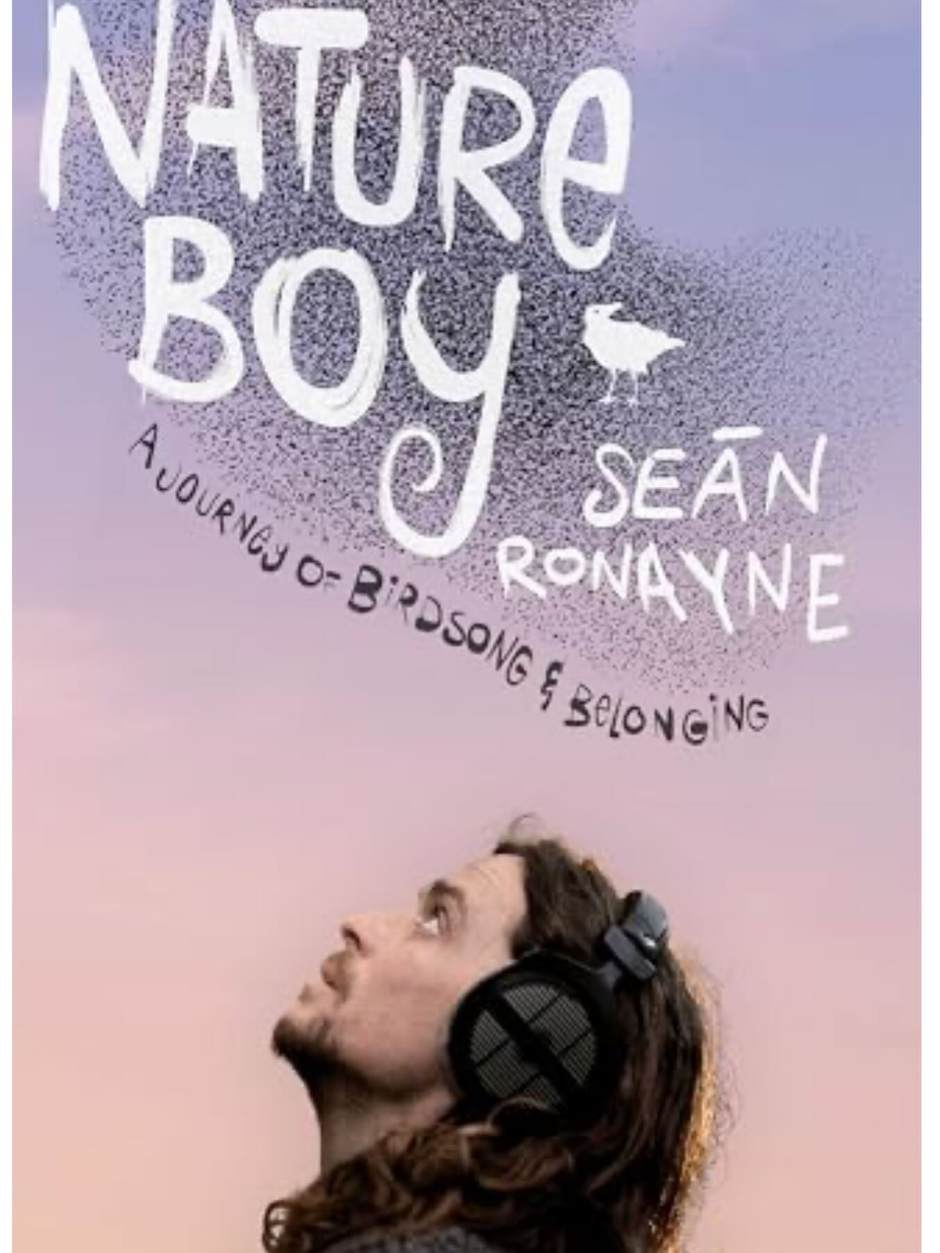 � I recently listened to ‘Nature Boy’ by Ornithologist Seán Ronayne @irishwildlifesounds . This is an absolutely beautiful book. The audio version is narrated by the author, which is certainly an added bonus.
🙋♂️ For me I enjoyed this book on many levels. Firstly, it is an inspiring human story of Seán’s experiences from childhood to mid thirties. From a small boy obsessed with birds to a young man challenged by social situations, Seán shares his vulnerabilities and his neurodivergent super powers. And yes, I shed some tears, but that’s not too unusual for me!
🦅 Seán has always found regulation in nature, and the book not only follows his personal life but his total devotion to birds and wildlife, and his related career. I am by no means a birder, and can only identify relatively few birds by sight or call, but I learned so much from this book. I found the stories of migratory patterns and bird mimicry fascinating. Seán is an absolute amazing fountain of knowledge.
🌳 With a shocking 63% of Irish birds in decline, degradation of our landscape, and an huge loss in biodiversity, above all, this book is a call to action. It is plea for us to help the rest of nature. Seán encourages reflection on behaviours such the use of weedkillers, and implores us to connect more deeply with the rest of nature.
🌍 In my opinion ‘Nature Boy’ certainly deserved its place on the 2025 Wainwright Long List for Nature writing. It’s message, that humans, and the more-than-human world, are all part of the same ecosystem and depend on each other for survival needs to be delivered and heard by all of us including politicians and policy makers alike.
👍🏻 I would also recommend attending one of Seán’s talks or watching his documentary ‘Birdsong’. #birdsong #healingwithnature