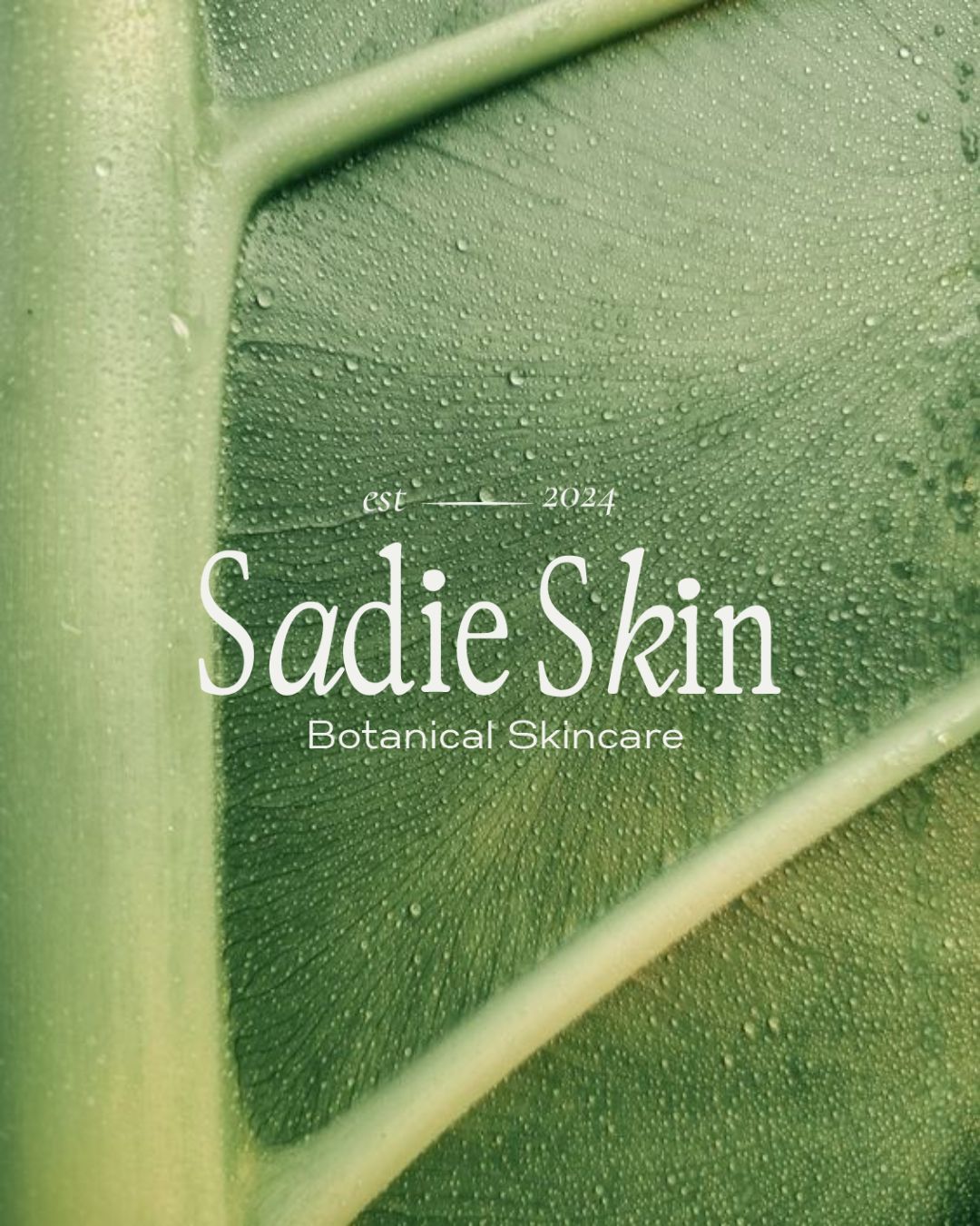 okay, slipping back into your feed after being MIA 👀
been deep in some really fun projects lately, but i had to drop this little tease from a branding job i did a while ago, Sadie Skin 🌿
she’s botanical, calm, intentionally understated… the kind of brand that doesn’t shout, just quietly wins you over.
this is just the cover. the packaging, the colours, the textures, the whole visual world?
yeah… that’s coming. and it’s gooood.
if you’re a skincare founder or a product brand plotting a 2026 glow-up, jan bookings are officially open ✨
DM me or hit the link in bio and let’s make your brand feel as irresistible as the product.
#sadieskin #skincarebranding #skincarepackaging #BrandIdentityDesign #packagingdesign #botanicalskincare #beautybranding #branddesigner #indieskincarebrand