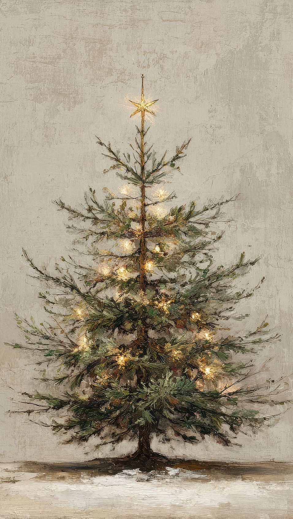 Il y a quelques jours, je lisais une réflexion sur Noël dans lequel on demandait: Si on enlevait le beau sapin, les cadeaux et les réunions de famille, est-ce que Noël serait Noël quand même?
J’y ai beaucoup réfléchis. Depuis la mi-novembre les hymnes de Noël se font entendre dans la maison. Nous avons installés notre sapin le premier dimanche de l’avent et tout nos cadeaux sont achetés. On fait même l’effort de prier autour de la parole de Dieu CHAQUE SOIR en famille.
Pourtant, c’est difficile de se mettre le cœur à la joie. Pourquoi? Pourtant tout est en place…
Et puis, comme une révélation, j’ai pensé. Peut-être que mon cœur n’est simplement pas à la bonne place. Chaque année je mets en place beaucoup de choses pour que le mois de décembre soit spécial, autour de Jésus le plus possible. Mais si la clé était simplement de mettre notre cœur à la bonne place.
Facile à dire… je ne crois pas qu’on puisse y arriver sans la grâce de Dieu.
Je fais donc la prière suivante:
Seigneur, tu vois mon intention. Je souhaite vraiment vivre l’avent et le temps de Noël en ta présence. Garde mon coeur tourné vers toi. Aide-moi à garder les yeux fixés sur toi malgré la folie des fêtes. Je te le demande Seigneur Dieu père au nom de Jésus, Amen.
#blogchretien #avent