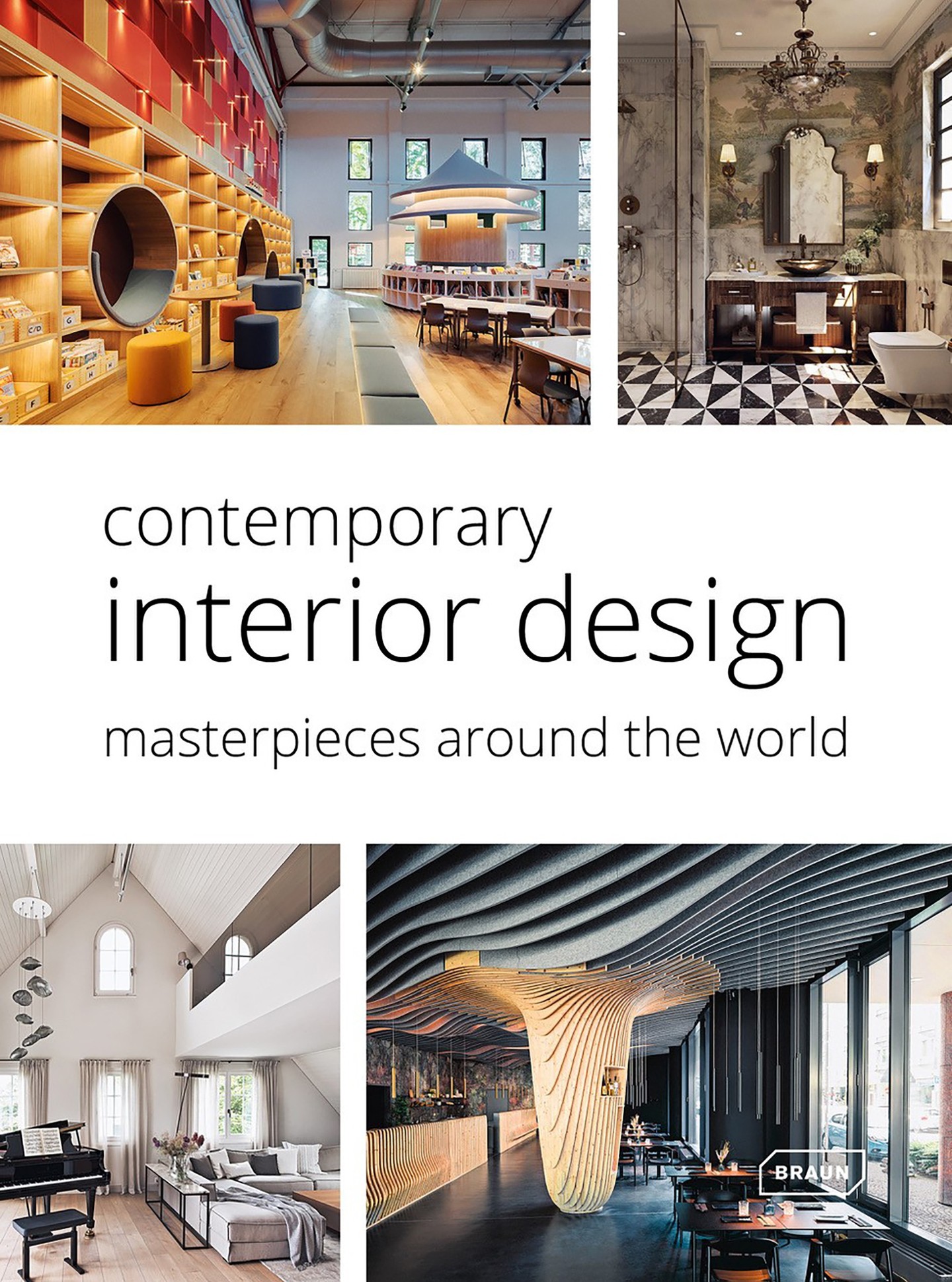 Cool to be featured in Contemporary Interior Design Masterpieces Around the World by the renowned German publishing house Braun Publishing.
See our Creative Office Campus for @pluscompany_ / @cossette.en on pages 384-385.
A strategic design signed LAAB architecture:
A case study of an extreme office make-over to bring translate their creative ethos and accelerate their back to office momentum. Mission accomplished.
#design #interiordesign #officedesign #workplacedesign #workplace #interiors #architecture #interiorarchitecture