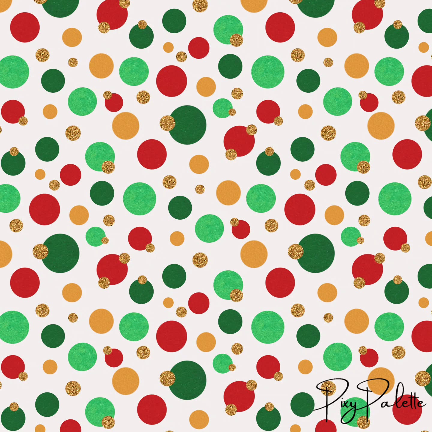 Bold colours, cozy vibes, and just the right touch of sparkle. ✨✨
#surfacepattern #pattern #patternlove #patternobserver #patterndesigner #surfacepatterndesigner #polkadots #dots #red #green #yelllow #orange #textiledesign #fabric