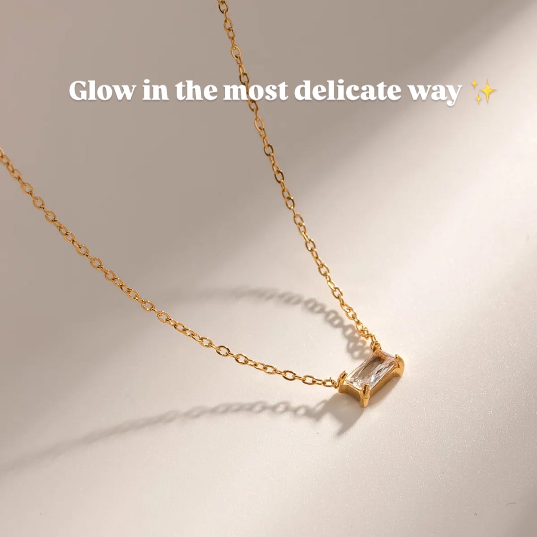 #DaintyDetails #everydayelegance #minimaliststyle #daintyjewellery #daintynecklace