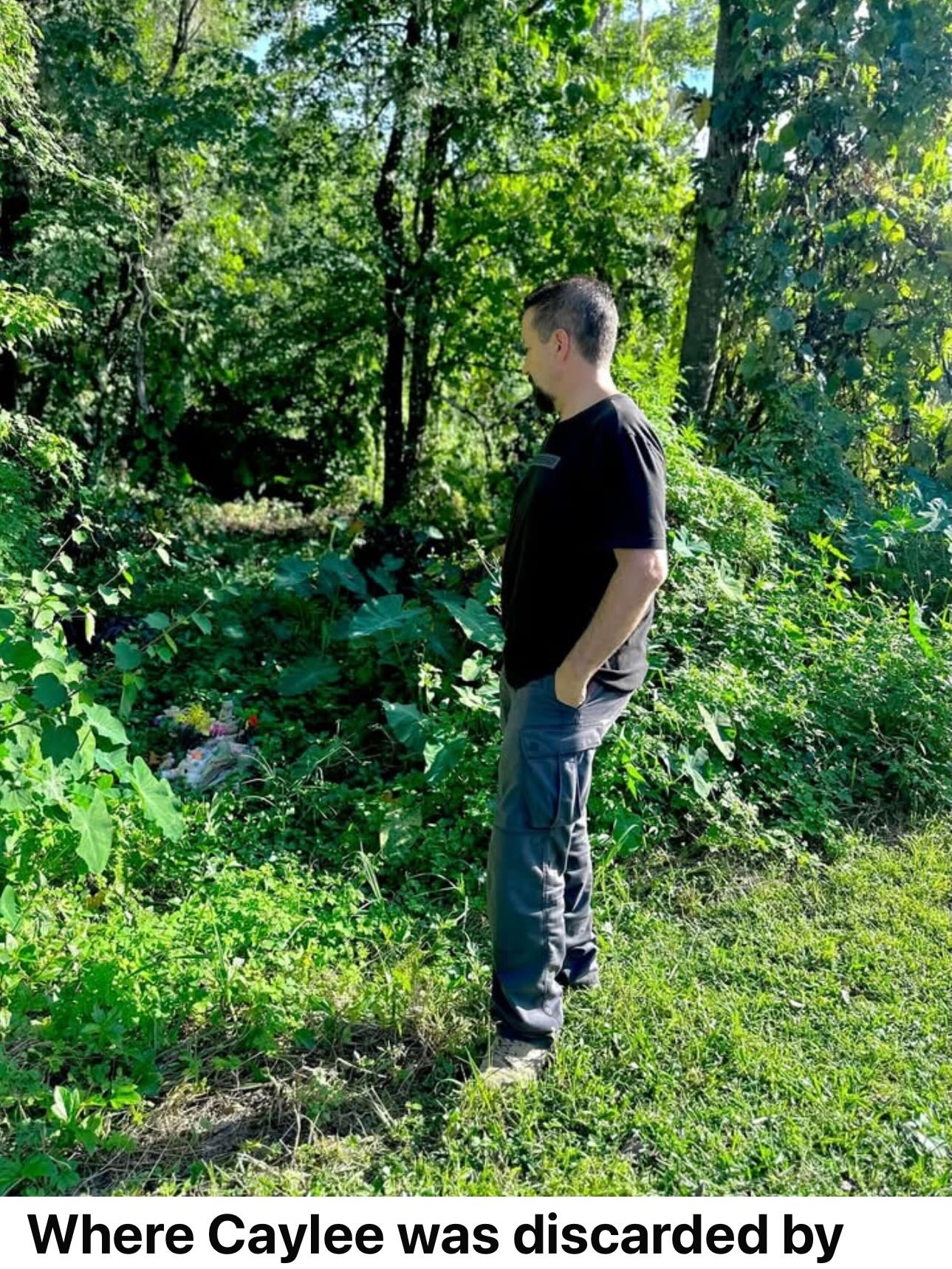 It’s been 17 years but seems like yesterday that Caylee was found. I hope you Casey, the only person responsible for the death of your own child, saw nothing but memories online today reminding you of Caylee, not that you care or even have feelings.
Two years ago you saw my posts (stalker) and had to show your non remorse or lack of any feelings for your daughter.
I wanted to blast your Substack to throw in your face but I will not add to you making money off your daughter’s death at your hands. It’s ok, you’ll see it here again for free and at least the rest of the world cares…
Share and keep the memory of Caylee front and center in front if Casey so she will never forget!
#caseygotawaywithit #coldcase #spitefulbitch