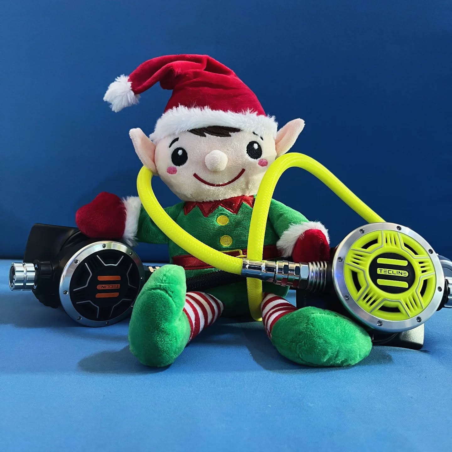 They said ‘check your hoses’
… not ‘be one with them’ 🧩🤦🏻♂️