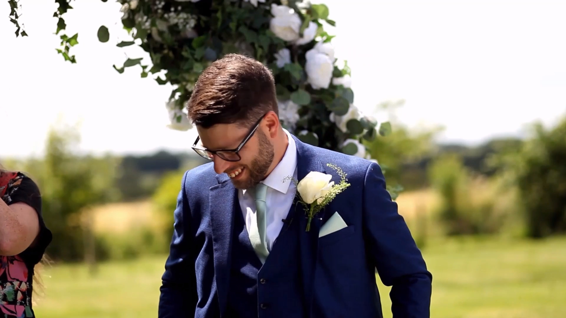 £995 WEDDING VIDEO (Special Offer)
Have your Wedding Day filmed for just £995. Just email cherishweddingstories@gmail.com or message me here on Instagram and I'll send you all the details and some full length samples of work.
Cherish Stories Wedding Videography
www.cherishstories.com
UK & Destination Wedding Video
#thecrownbroadhinton
#pubwedding
#groomwaiting
#wiltshireweddingvideographer
#preceremony