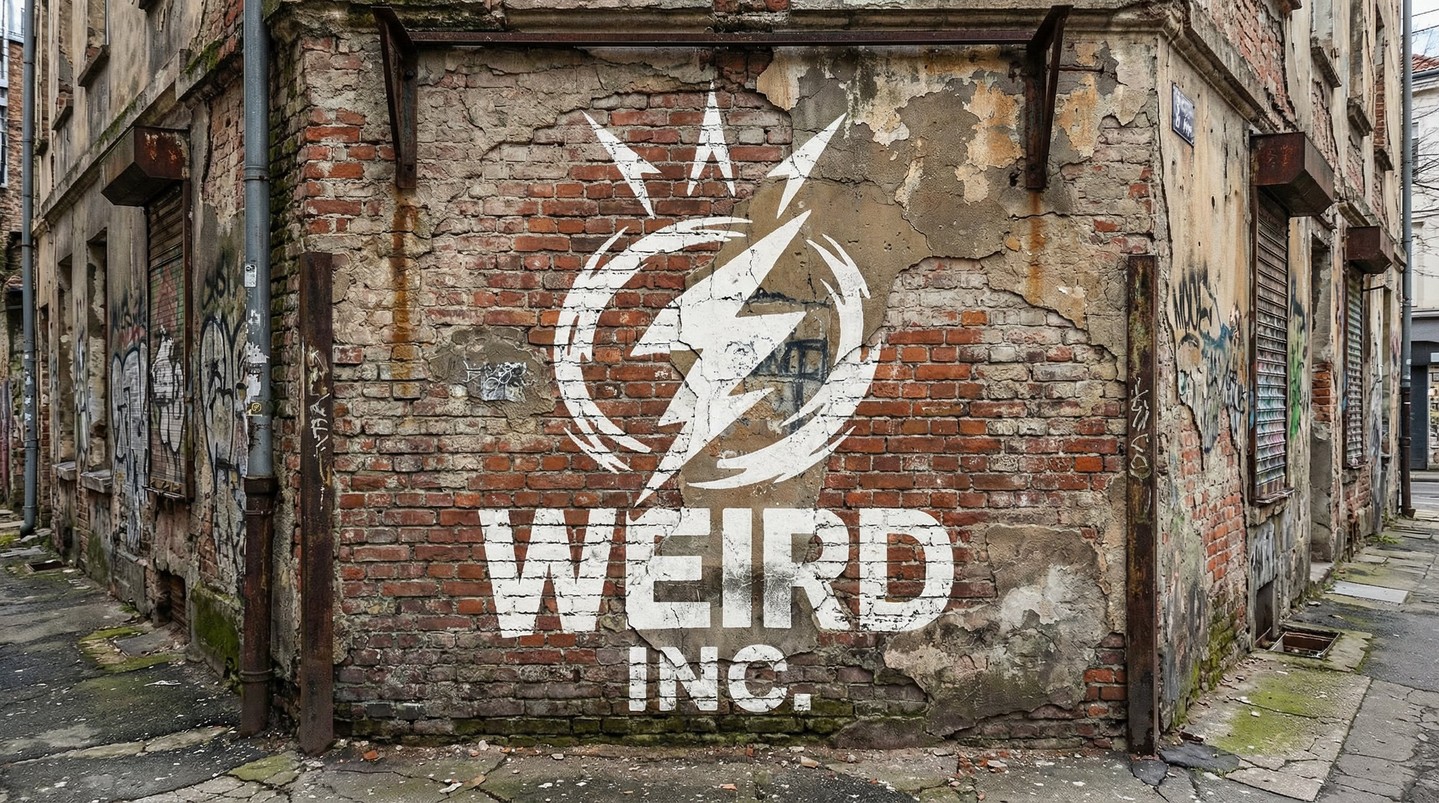 We are everywhere. #weareeverywhere