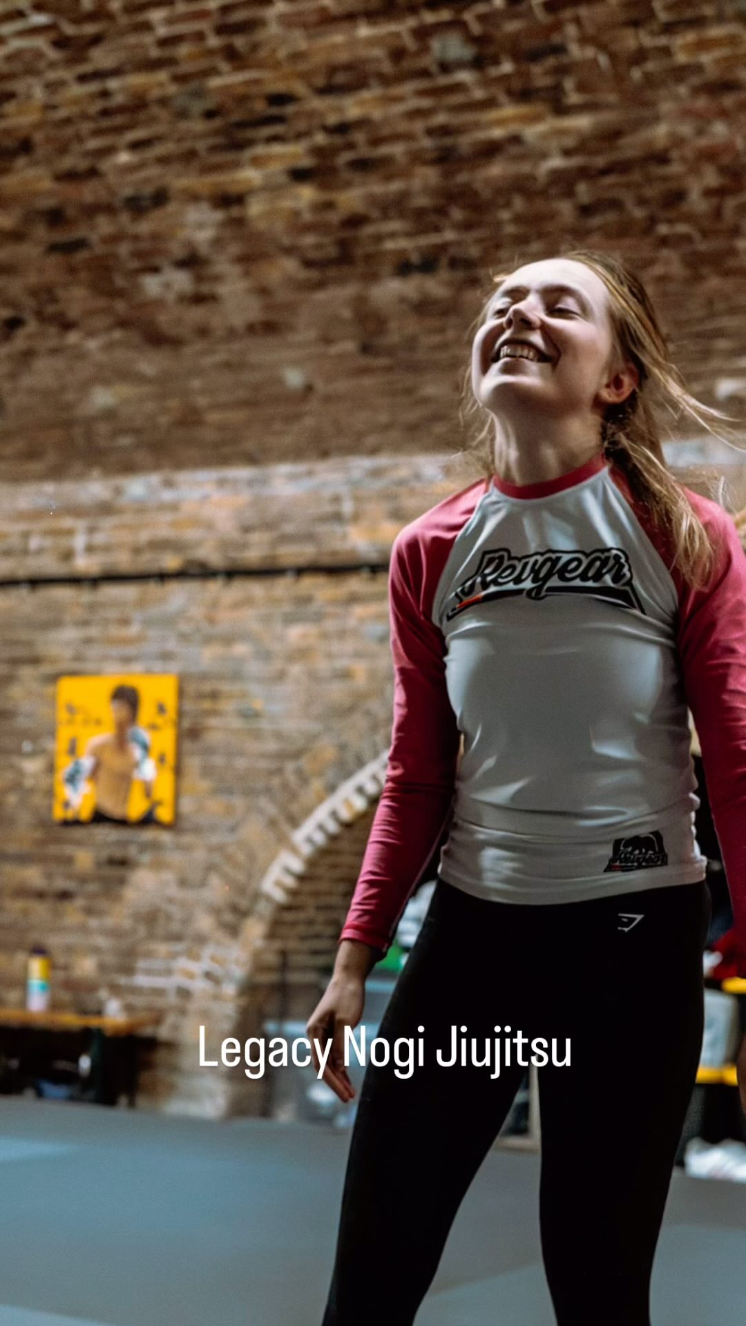 Nogi Jiujitsu at Legacy Martial Arts London
Photo: @johnnyghostsphoto