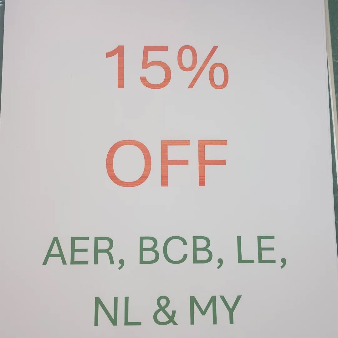 Christmas giving here at Thrifts! Open until 6pm today!!!