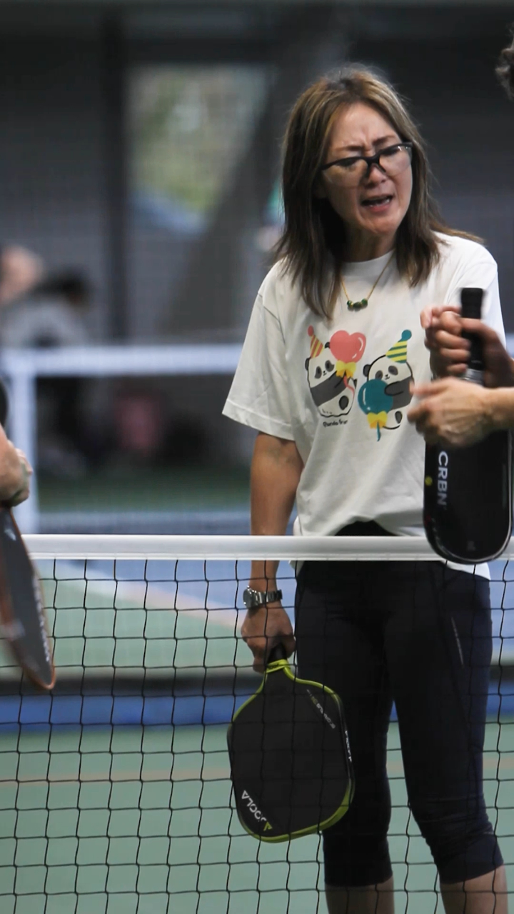 The Holiday Classic is officially in the books! Thank you to all our participants for bringing the competitive spirit, and congrats to our winners. See you at the Shamrock Shootout in March—more details coming soon! 🏆
#HolidayClassic #PickleballTournament #WoodinvilleSportsClub #WSC #Pickleball #ShamrockShootout