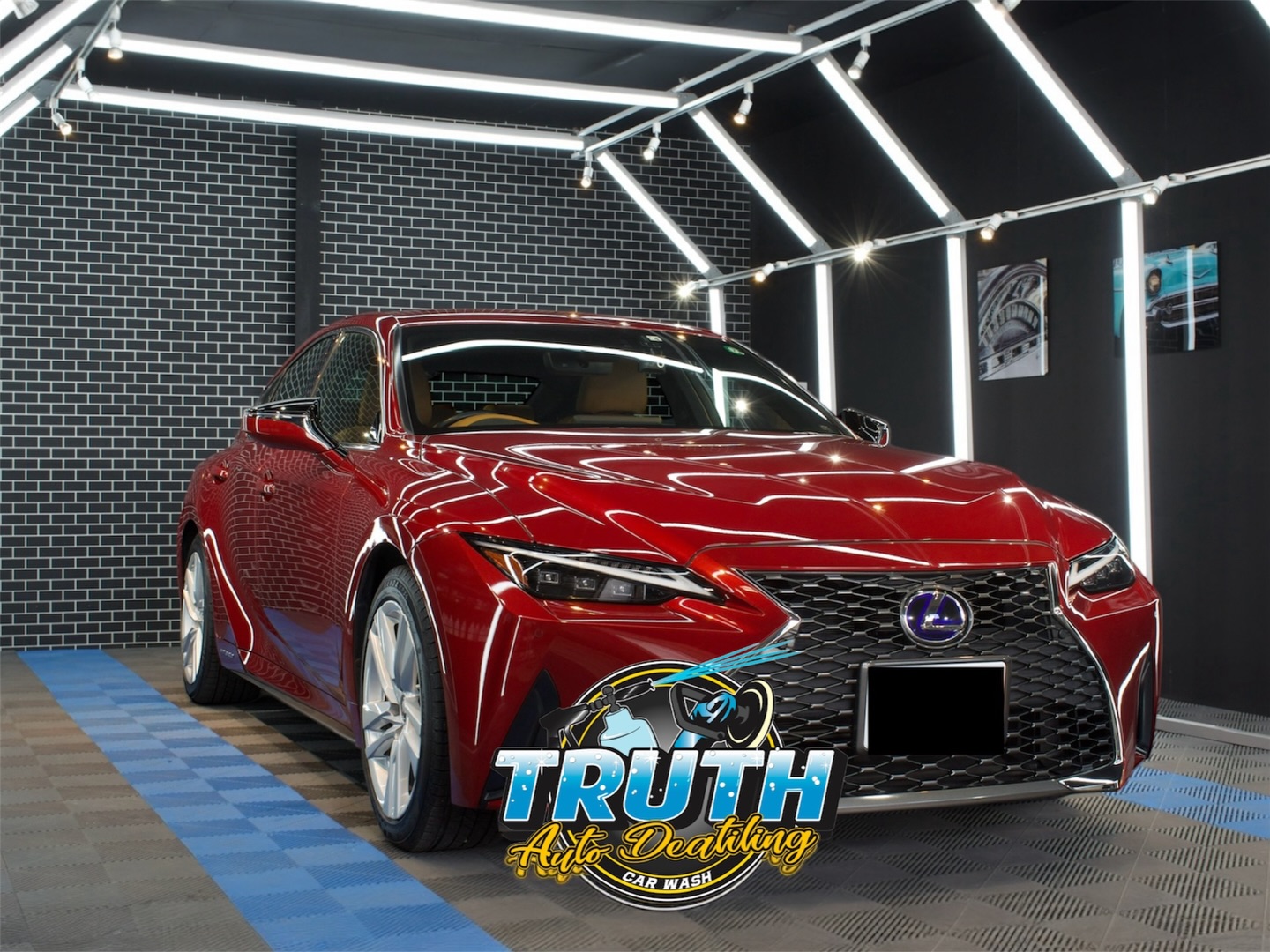 、
ご用命ありがとうございました!
LEXUS IS
NASIOL ZR53PRO トルコ製セラミックコーティング
鉛筆硬度10Hの強固なセラミックコーティングです。
・経験したことない滑らかな手触り
・超撥水性能で汚れが固着しずらく洗車がラク
・コーティング膜が硬く擦り傷が付きにくい
本物のコーティングご体感ください
予約受付中です!
……………………………………………………………
⭐︎株式会社TRUTH ⭐︎
〒316-0014
茨城県日立市東金沢町1-3-33
0294-85-6100
営業時間9:00〜18:00
https://www.truth-detailing.com/
真心込めて仕上げます♪
……………………………………………………………
#lexus
#レクサス
#レクサスis
#nasiol
#nasiolzr53
#茨城県日立市 #日立市
#茨城県コーティング
#コーティング専門店
#セラミックコーティング
#カーディテイリング
#磨き
#磨き専門店