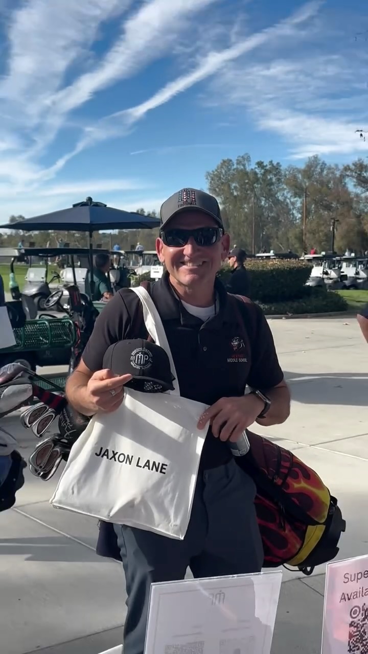 Part 1 of Golf Tournament Recap
Yesterday was one of those days you wish you could pause.
Perfect weather, blue skies, and a community that showed up in the best way.
Some came out simply to support friends.
Some have been part of the FoMIP community for over 10 years.
Some are parents in their very first year with FoMIP.
Different stories, different seasons—but all coming together for the same purpose. From the first tee to the last putt, there was laughter, connection, and so much joy. It felt like more than a golf tournament… it felt like community.
So grateful for everyone who played, volunteered, supported, and spent the day with us. This is just Part 1—more moments to come …
#BridgingCulturesBuildingFuturesMIP #MIPAlumni #FriendsOfMIP #MandarinImmersion #FriendsOfMIP #BergesonElementary #Enrollment2026 #BilingualKids #CUSD #DualLanguage #GlobalLearners #MIP #FriendsOfMIP #MandarinImmersion #CommunityStrong #LagunaNiguel #CougarsPanthersBulldogs #FoMIP #bergesonbulldogs #bergesonbulldog #bergesonbulldogspta #friendsofmip #mandarinimmersion #communitystrong #lagunaniguelpublicschools #orangecountypublicschools #capounifiedschooldistrict #capounifiedschoolsparents #cusdparents #lagunaniguelparents #lagunaniguelparentsclub