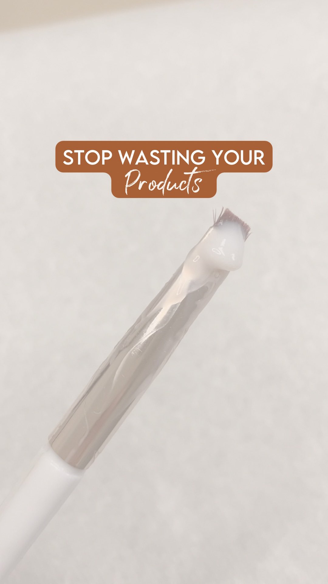 🔥 stop wasting your product
If you have never cut open an “empty” tube… you are missing out 👀
Inside every tube there is so much leftover product
And you can easily get every last bit out
Just cut it open ✂️
Scoop out what is left with a clean brush 🖌️
Slide the ends back together to keep it sealed 👍
This little trick has saved me so much money
And honestly every lash and brow artist should be doing it 💸
Small steps like this make you more efficient
And they make your products last longer too ✨
💭 Have you tried this before
#lashlift #browlamination #lashandbrowtips #protip #lasheducator #broweducator #lashartistuk #browartistuk #lashtechlife #browtechlife #beautytraininguk #kingsteignton #newtonabbot #devonbeautypro #lashliftsupplies #browlaminationtips #lashpros #browpros