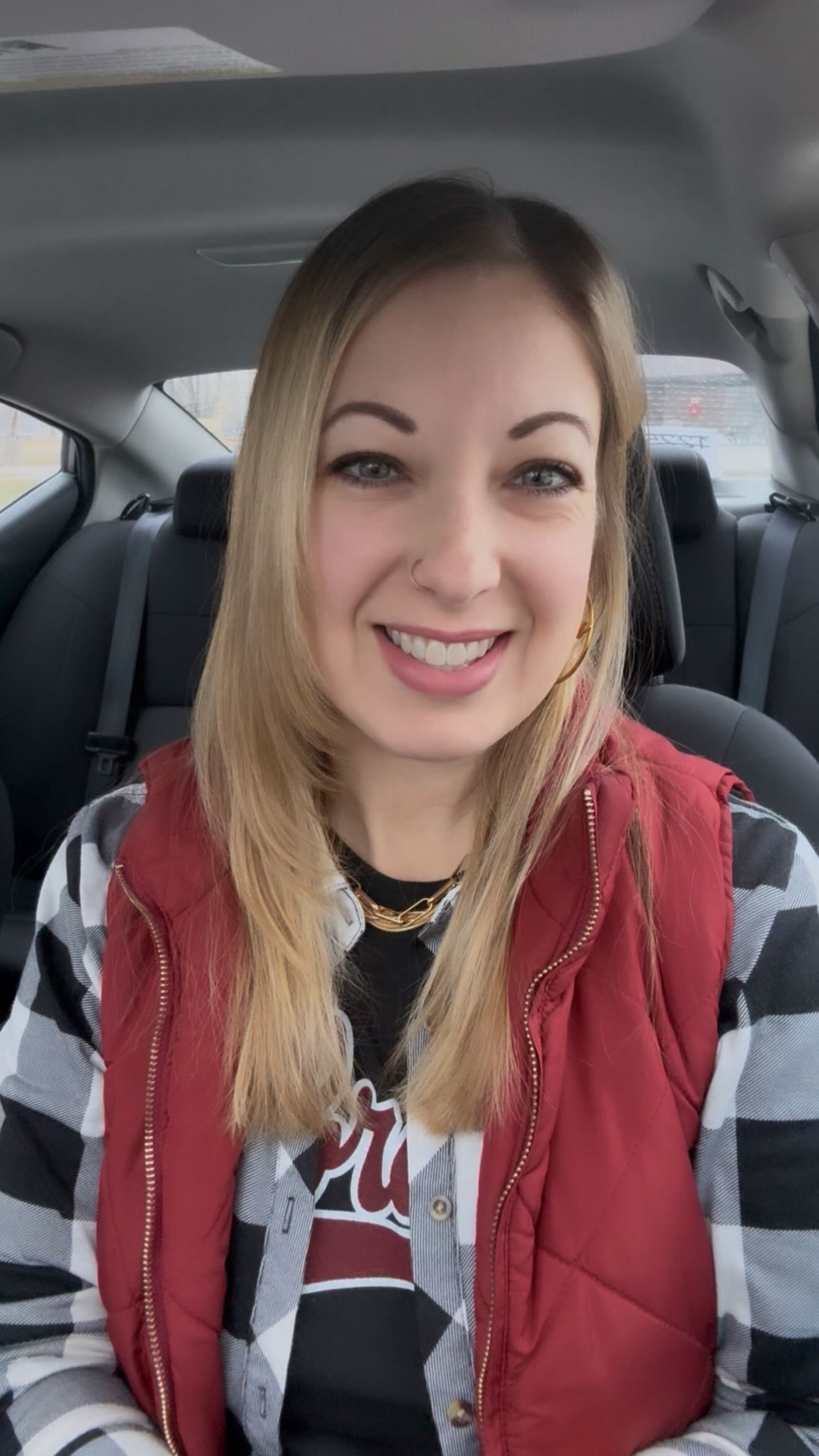 As a money coach (and a freedom seeker!) Iām here to tell you - this is a no-brainer! š
As a member, not only do you have access to exclusive experience trips like this trip to Bali (and the Caribbean, and Rome, and so many others!) but you can also:
šØ Save 55% or more on hotels!
āļø Earn even MORE points flying your favorite airlines, staying at your favorite hotels, renting cars, and even booking activities!
šµ Create a travel savings account that MATCHES your investment! (Double your travel money!!)
šļø If travel is on your vision board for 2026, you donāt want to sleep on this exclusive membership opportunity!š¤©
ā¬ļø Let me know if you want the deets!! ā¬ļø
#travelmore #familyvacation #girlstrip #solotravels #nebraskagirl #travelhacks #freedomseeker #travelsmarter #moneycoachforwomen #travelsavings #singlemompreneur