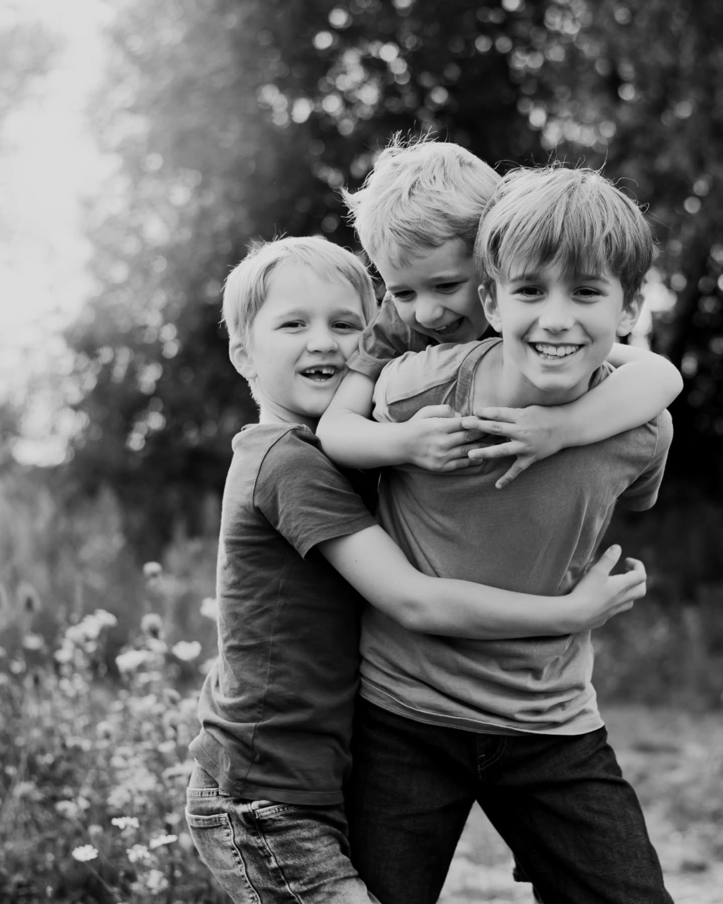 Captured memories of summertime... ☀️