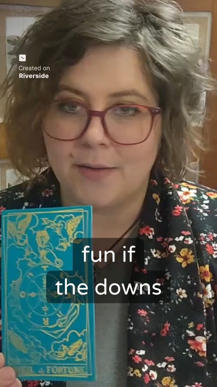 🌊 Life is a constant ebb and flow! Today’s card, is a reminder that conflict can lead to growth. 🌱 What’s one lesson you’ve learned through conflict? Let’s talk about it in the comments!
#Tarot #fiveofwands #LifeLessons #PersonalDevelopment #SpiritualAwakening #Mindfulness #EmpowerYourself #DailyTarot #TarotReading