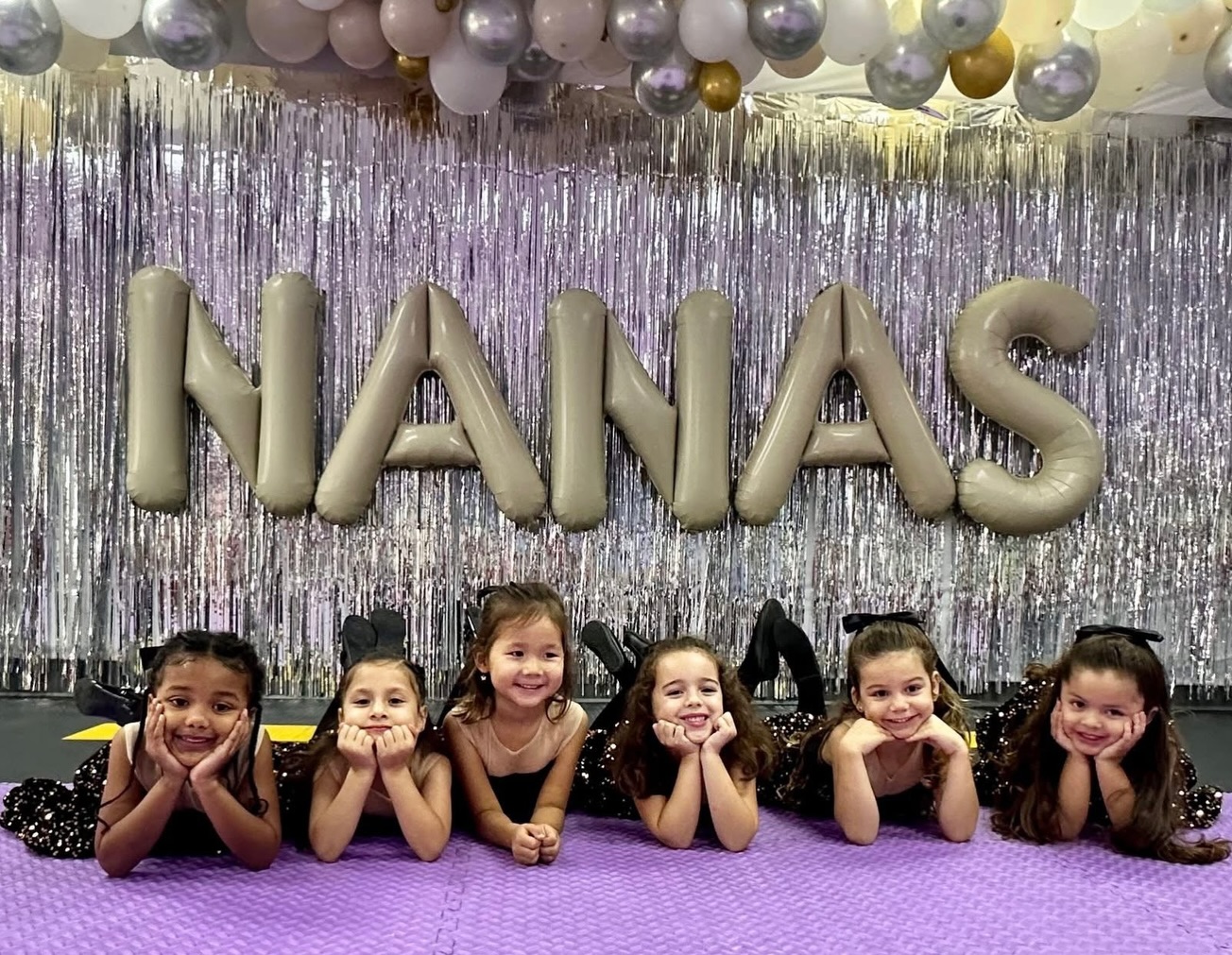 ❄️✨ Winter Show ✨❄️
What a magical morning at Nana’s! Our little stars lit up the school with smiles, sparkle, and so much heart. From twirls to tiny dance moves, every performance was a reminder of how joyful this season truly is.
Thank you to our amazing families for celebrating with us and cheering on our performers — we couldn’t do it without you 🤍
Bravo to our students and team for making today unforgettable!
📸 Swipe to relive the magic
#NanasPreschool #WinterShow