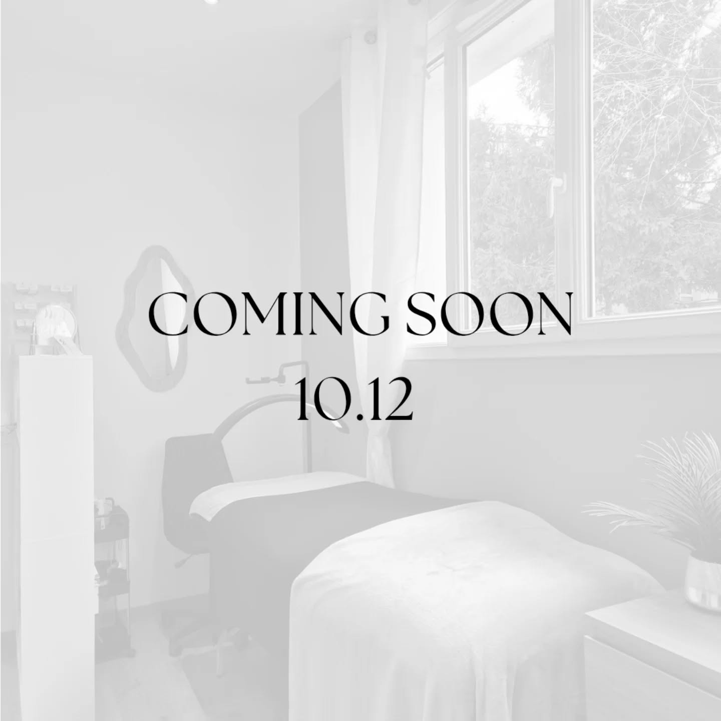 ✨ COMING SOON ✨
C’est officiel : une nouvelle façon
de prendre soin de vos cils arrive aujourd’hui 😭
✔️ Plus simple
💆♀️ Plus confortable
💲 Plus avantageuse
🌷 Les abonnements CM Cils 🌷
Pour un regard impeccable toute l’année,
sans surprise et à tarif tout doux.
Je dévoile les formules dans quelques heures…
💌 Pour recevoir la brochure complète en DM :
Écris “ABONNEMENT” en commentaire.
#annecycils #cilsseynod #annecy #abo #abonnementbeaute #extensiondecils #cilsnaturels #lashartistannecy #abonnementcils