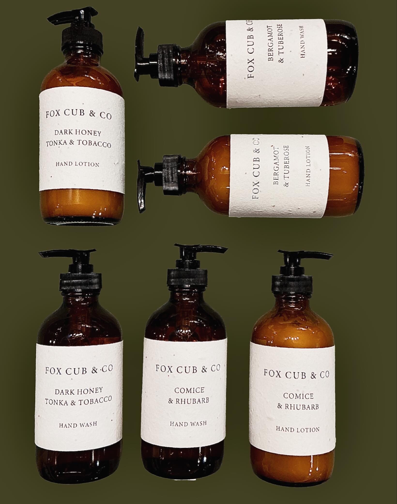 Hand wash & lotions by FoxCub and Co #handcare #handwash #handlotions #handbeauty #gifts #perfectgift #presents #christmas #christmaspresent #christmastime #nearlychristmas #shopping #smellsheavenly #smellsamazing #supportlocal #smallshop #supportssmallbuisnesses #marlborough #wiltshire #wiltshirebusiness #businesswoman #smallshopowner #dogfriendly #dogsarewelcome #cometogether