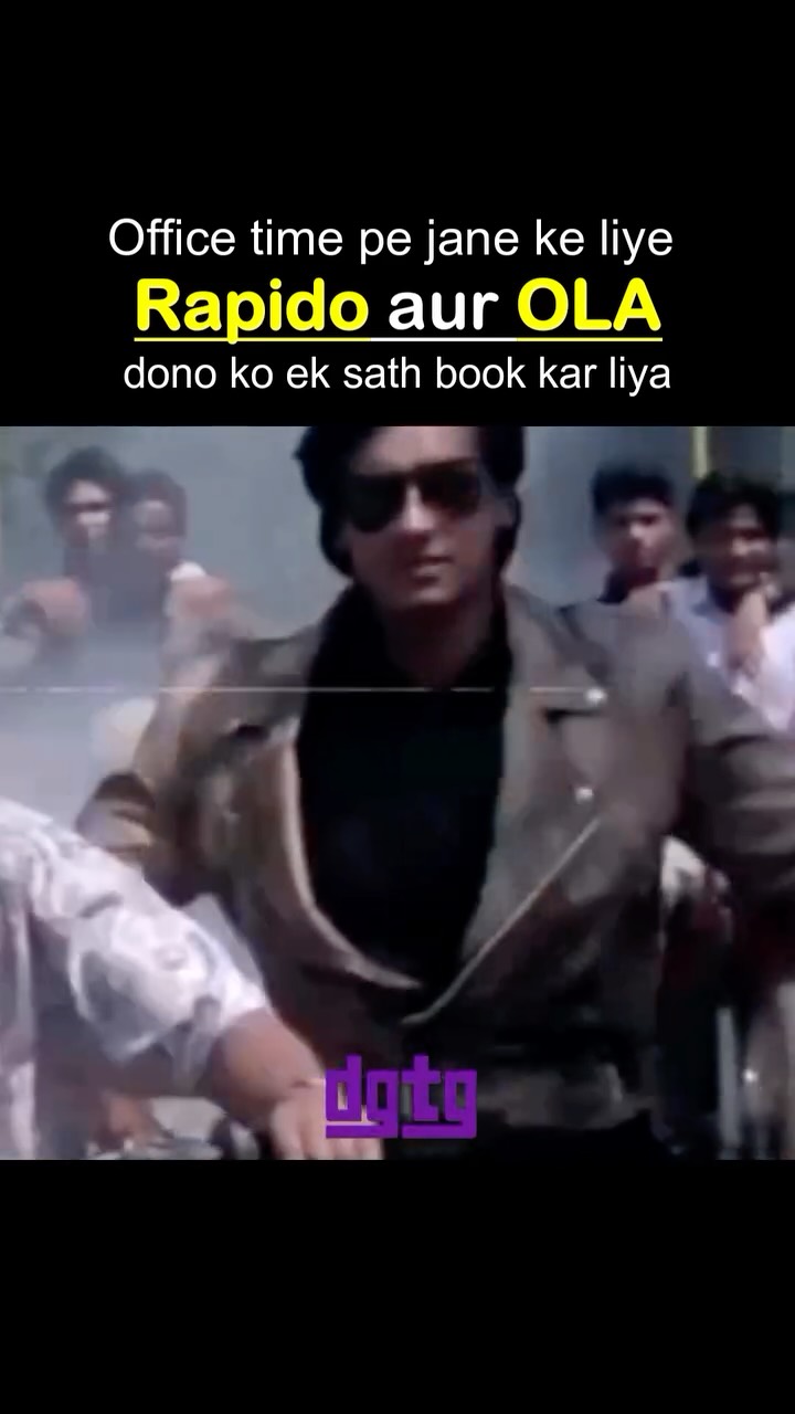 Single bike pe bharosa nahi raha……
Office time se puchna hai 😂
#office #corporate #instadaily #funnyvideos