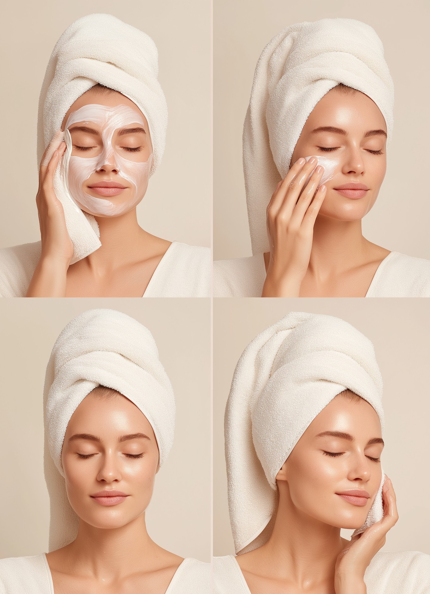 What’s one skincare step you never skip—morning or night?
Tell us in the comments 👇
#SkincareRoutine #SkinCareTalk