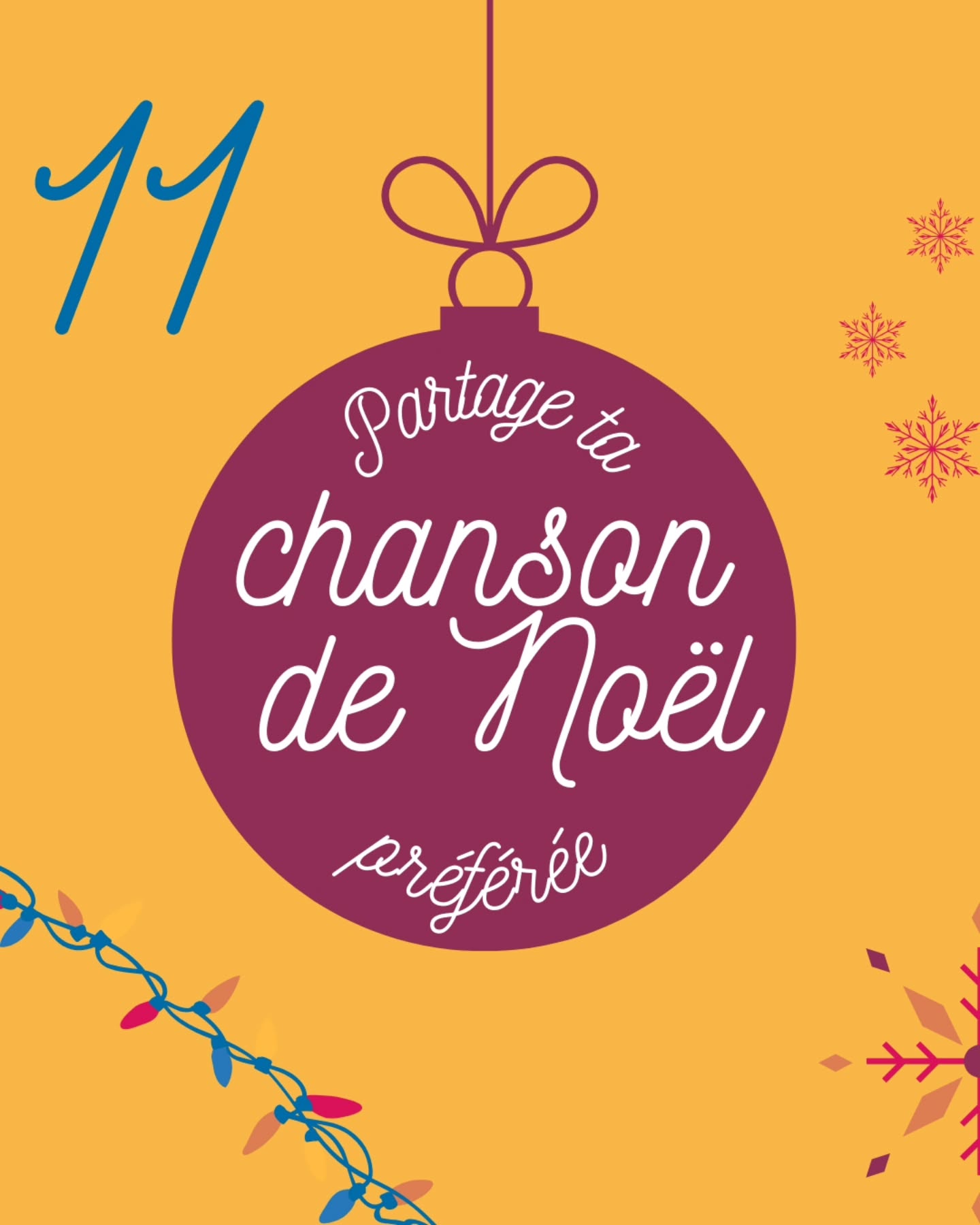 Fais-nous découvrir ta chanson préférée de Noël ! On a envie de toutes les écouter ! 🎶☃️🎄
#chansonnoel #calendrierdelavent #bookstafrance #bookstafr #betalectrice