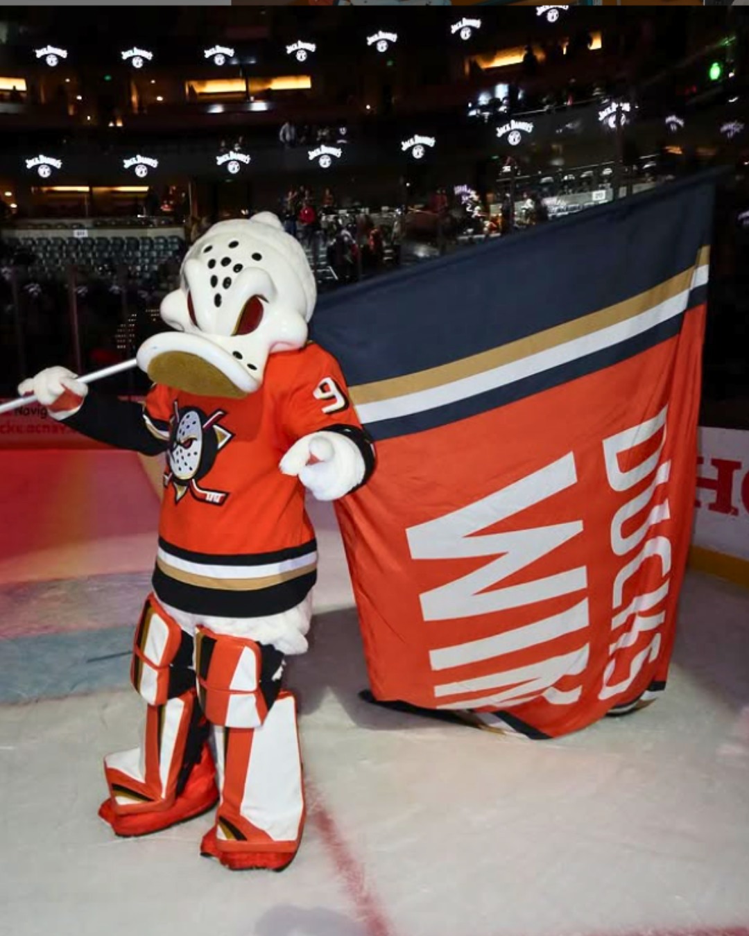 🍹🏒 Pucks, bites, and cheers! Pregame at Stadium Promenade with good eats, drinks, and all the excitement before the Ducks hit the ice! 🦆✨ Who’s ready to win the day?
#StadiumPromenade #LetsEatOC #OrangeCA #AnaheimDucks #HockeySeason #PreGame #Cheers