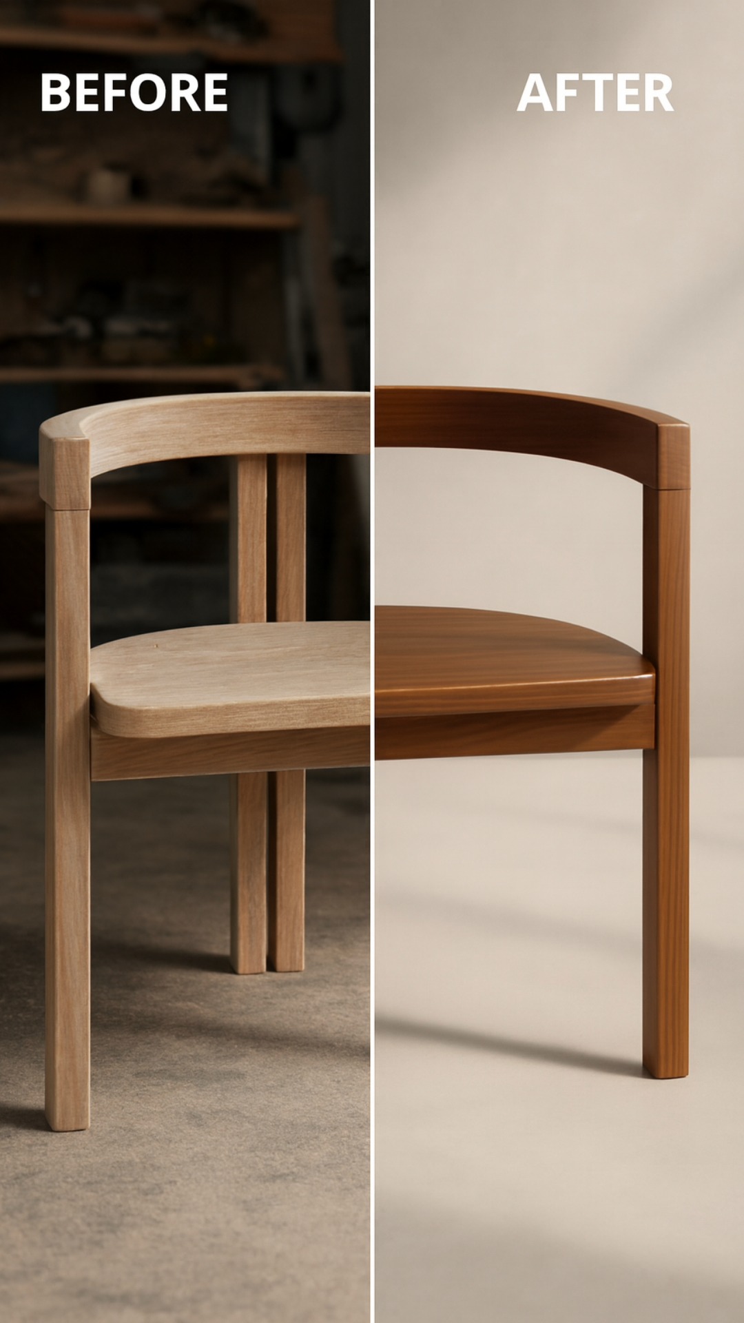 From raw promise to refined legacy — each curve tells a story of craftsmanship, patience, and polish.
#TeakTransformation
#CraftedToLast
#WoodworkingWonder
#FurnitureGlowUp
#LegacyInGrain
#PremiumTeak
#FromWorkshopToShowroom