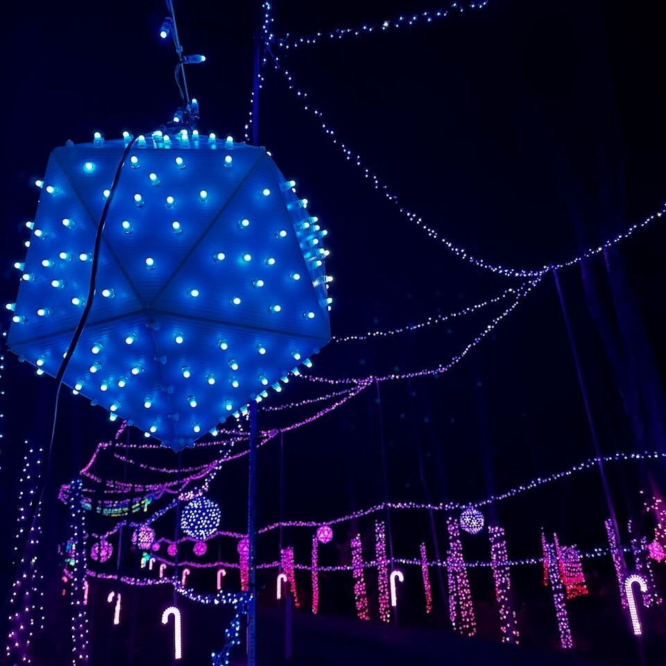 ✨ Lucy Depp Light Show = pure holiday magic ✨
We took the boys this year, and they loved it so much that… we went through three times. 😂🙌
From the dazzling synchronized lights to their very own radio station (with a custom Lucy Depp theme song!), this drive-through show is seriously a must-do tradition.
They even have a scavenger hunt for kids — complete it, and you can enter to win a free T-shirt made by the show’s spokesgirl! My boys were all in, and it kept them fully entertained the whole drive.
Best part? It’s totally FREE to enjoy (donations encouraged to keep the magic alive).
If you’re looking for a family-friendly holiday outing that feels fun, easy, and full of heart, add the Lucy Depp Light Show to your list.
✨🎄🚗
*Photo credit: LDP Lights
#LucyDeppLightShow #HolidayLights #FamilyTraditions #KidsLoveTravel #OhioChristmas #HolidayMagic #DriveThroughLights #FamilyFun #CentralOhioEvents