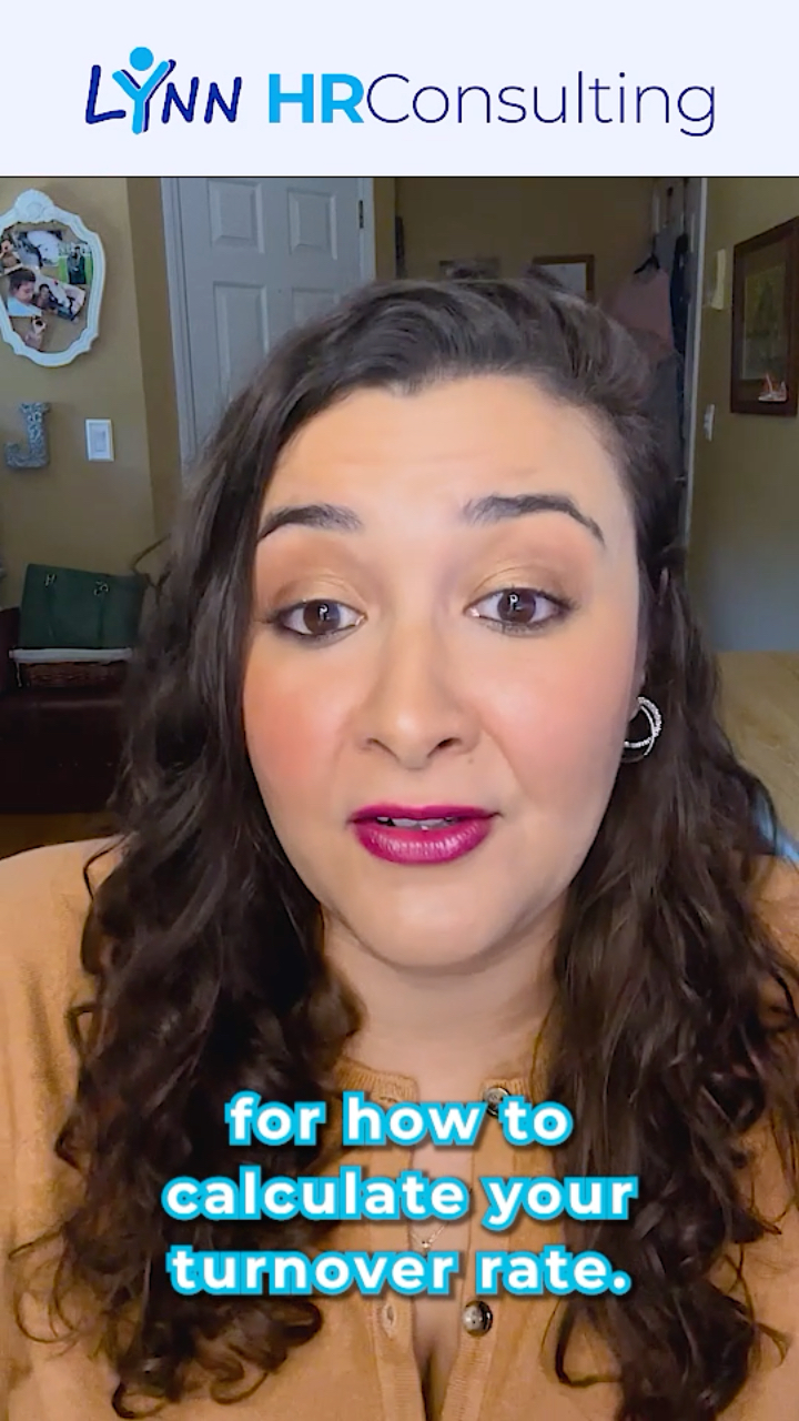 Turnover costs way more than most people realize.
Recruiting time. Onboarding. Lost productivity. Lost knowledge. Team morale taking a hit.
It all adds up…FAST.
#LynnHRConsulting #TurnoverCosts #HRMadeSimple #SmallBusinessHR #PeopleOps #RetentionMatters