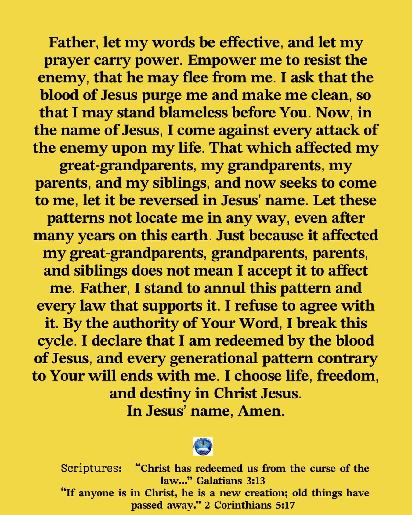 December #prayer and #declarations πππ‘οΈβ€οΈ