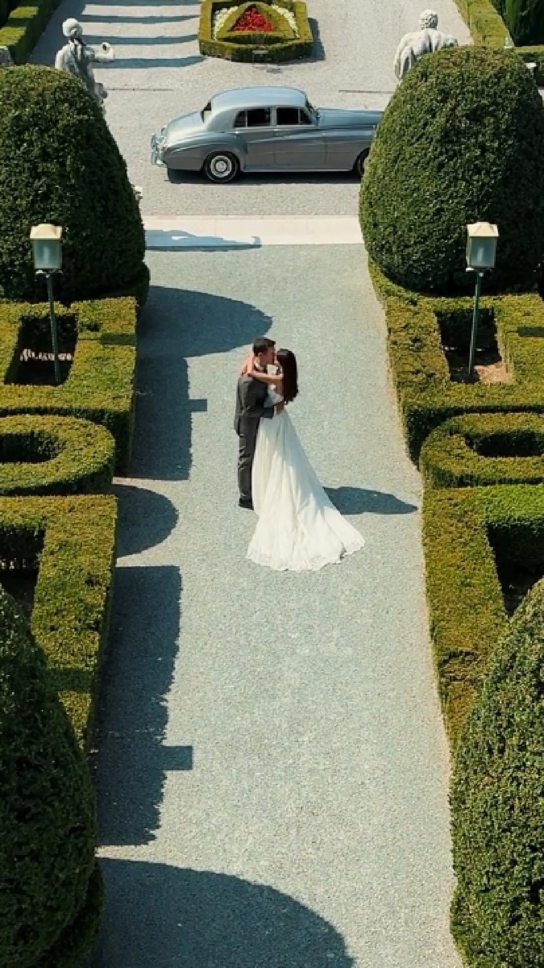 Why is it best to have two content creators?
Because you deserve both perspectives - the walk down the aisle and the reaction.
The glam room and the whisky room.
The vows and the guests crying behind you.
Itâs full coverage, not half of the story.
Bookings open for 2026/27 đ¤
(ÂŁ150 off TĂźrkiye/UK & ÂŁ300 off destination weddings â limited launch offer)
#vowsandvisuals #weddingcontentteam #bridetobe2026 #weddingcoverage #weddingmoments #modernbrideandgroom #luxuryweddingstyle #editorialweddingcontent #weddingdetailsmatter