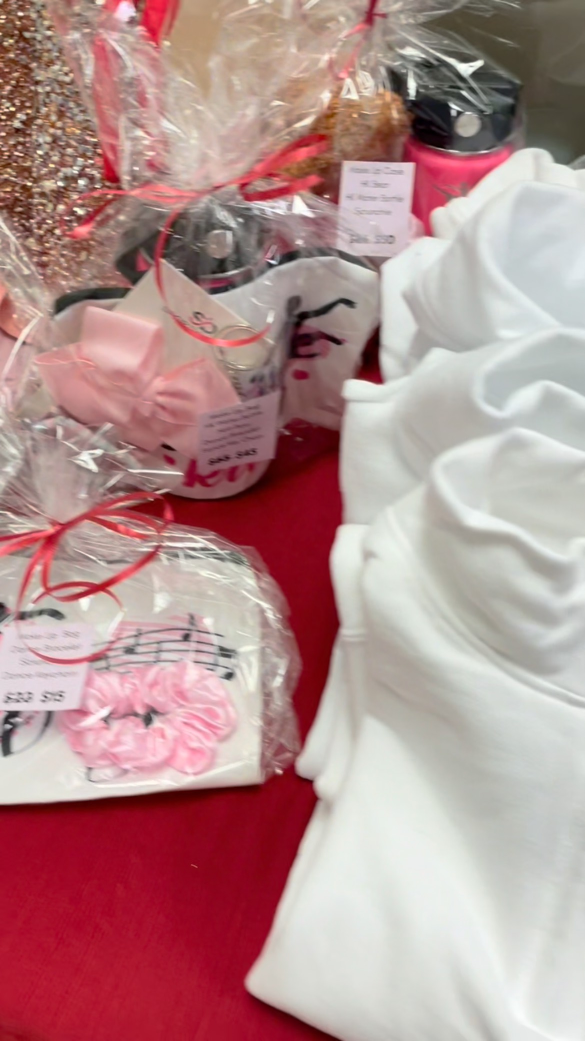 One stop shop for the holidays!