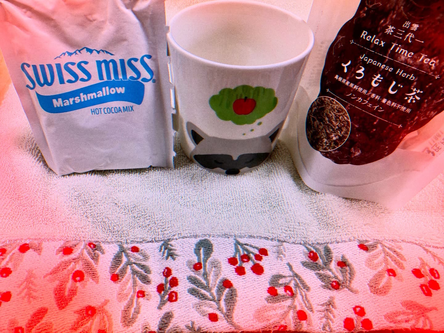 “Twelve Days of Christmas” 3/12: Holistic Remedies
My winter ritual is simple: warmth and rest.
The holidays ask a lot from our bodies.
This is my reminder to nourish my body with something warm.
What’s your go-to comfort drink this season?
#twelvedaysofchristmas #challenge #christmas #blog #wellness #comfortdrink #relaxationtea #hotcocoa #holidays #holisticremedies #sevenpillars #tasteoflife #warmth #rest