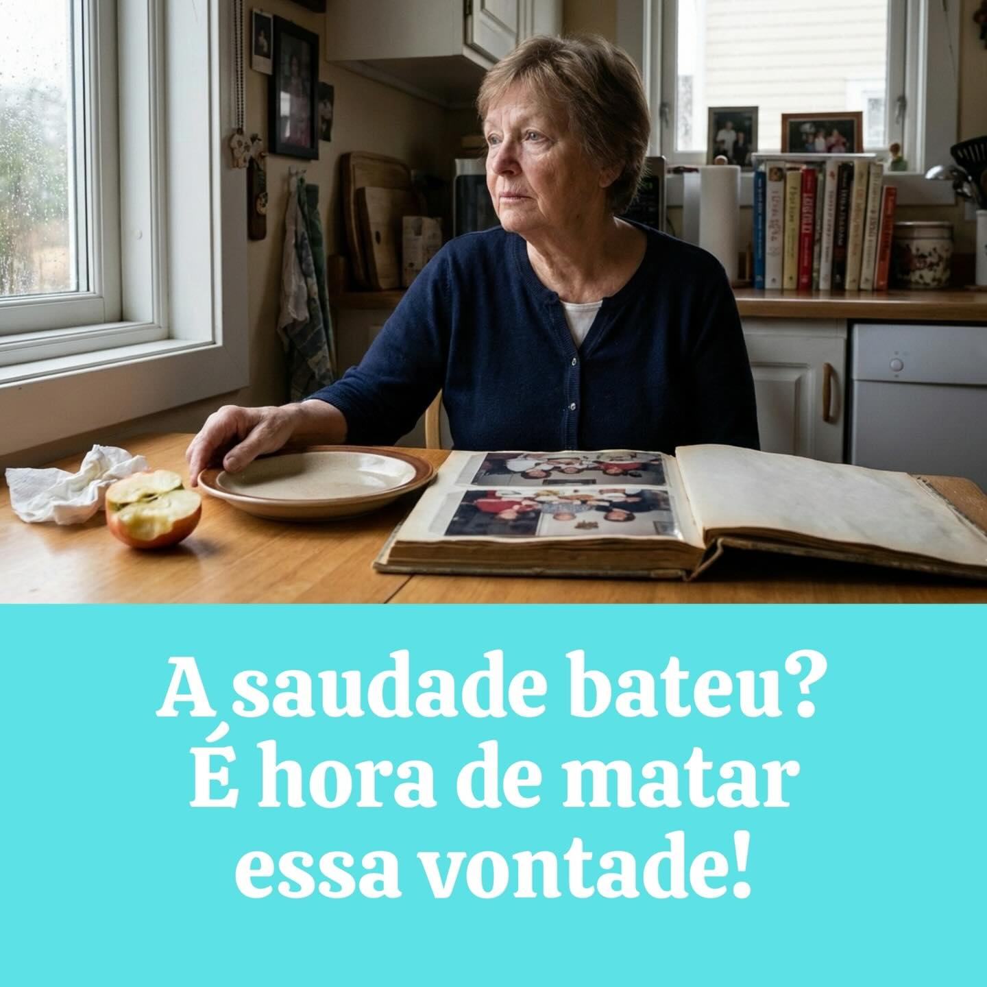A ESPERA ACABOU! 🙌
É hora de matar as saudades e ter as nossas empanadas nas suas festas e férias!
Peça empanadas congeladas diretamente da nossa fábrica, com preços exclusivos e curta momentos sem stress e com muito sabor. 😉
📲 (11) 91787-6393 ou clica no link da bio!
Te esperamos para mais um #MomentoLaChica em 2025 🧡